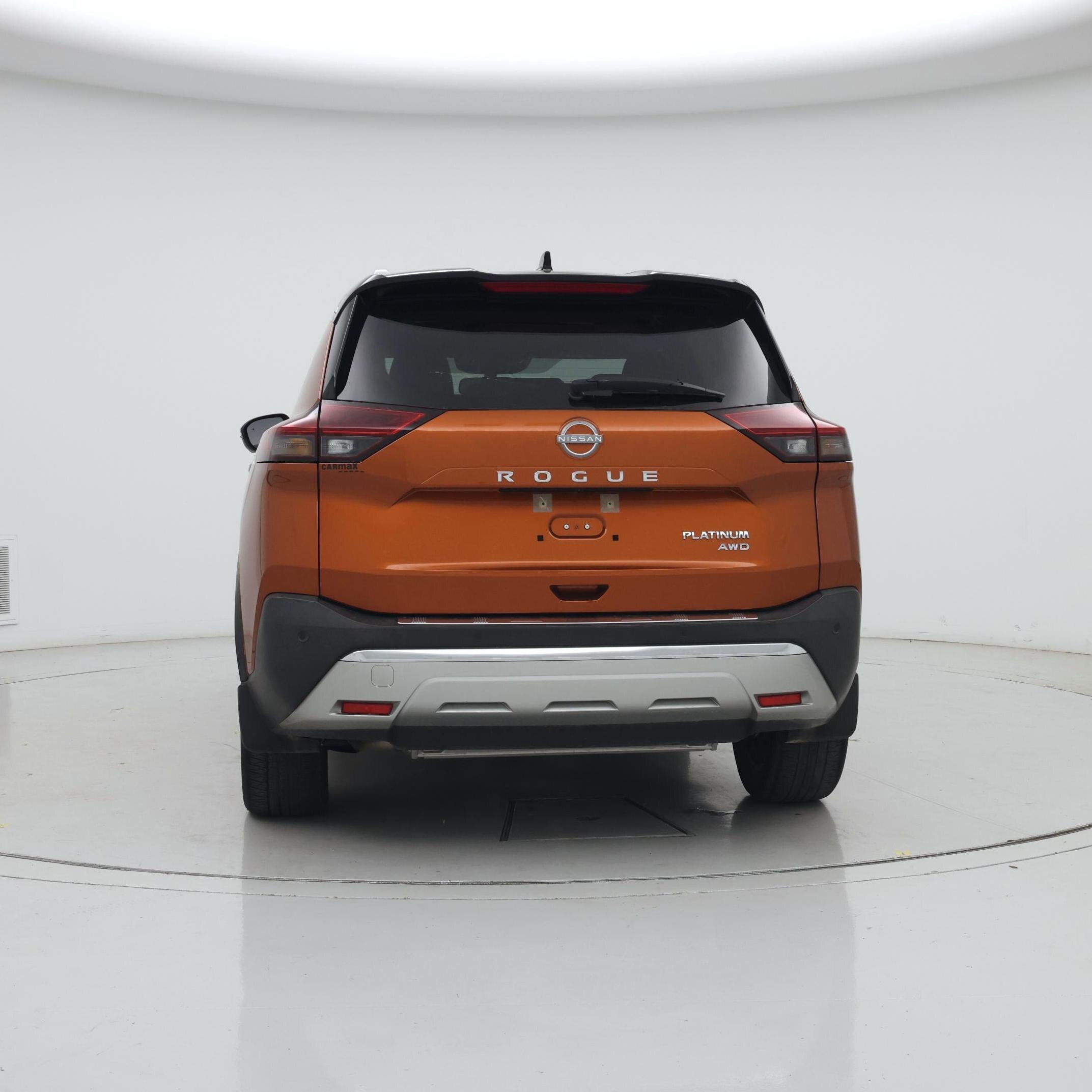 Thumbnail: 2023 Nissan Rogue - 6