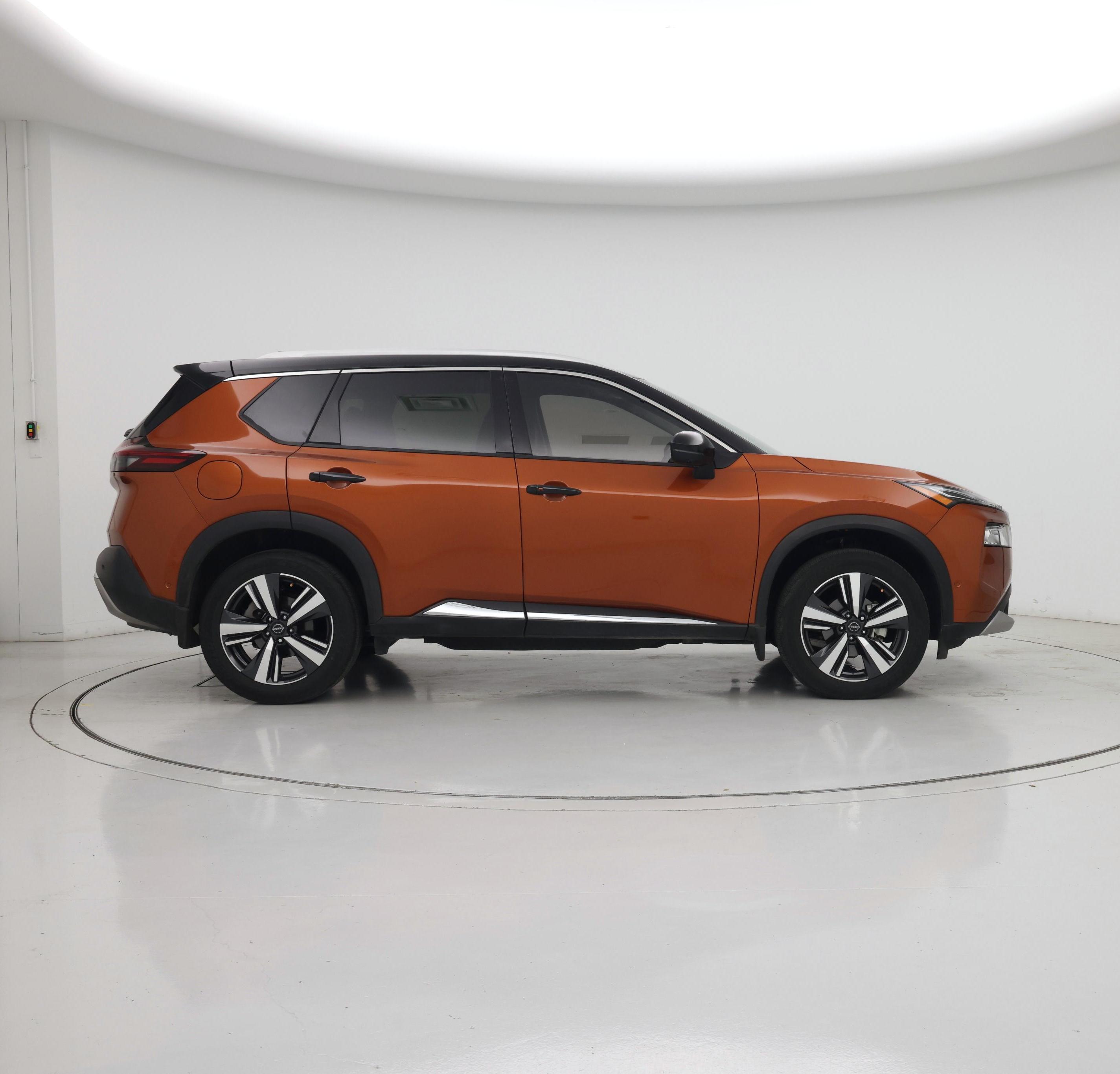 Thumbnail: 2023 Nissan Rogue - 7