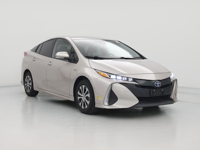2022 Toyota Prius Prime Hybrid LE