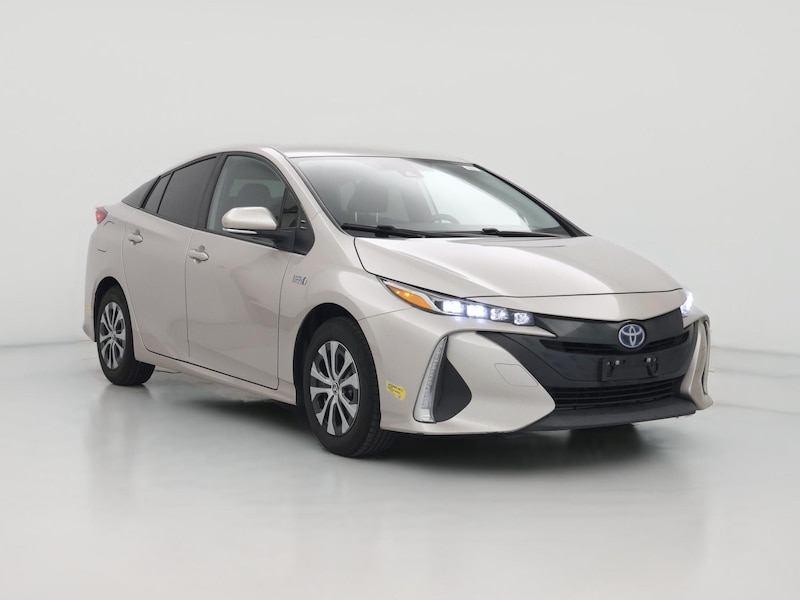2022 Toyota Prius Prime LE -
                  Riverside, CA
