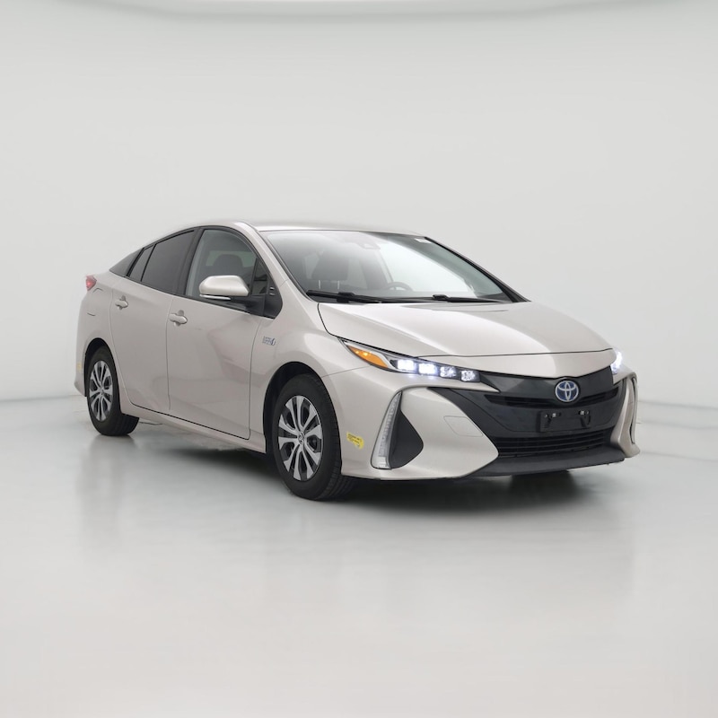 2022 Toyota Prius Prime Hybrid LE