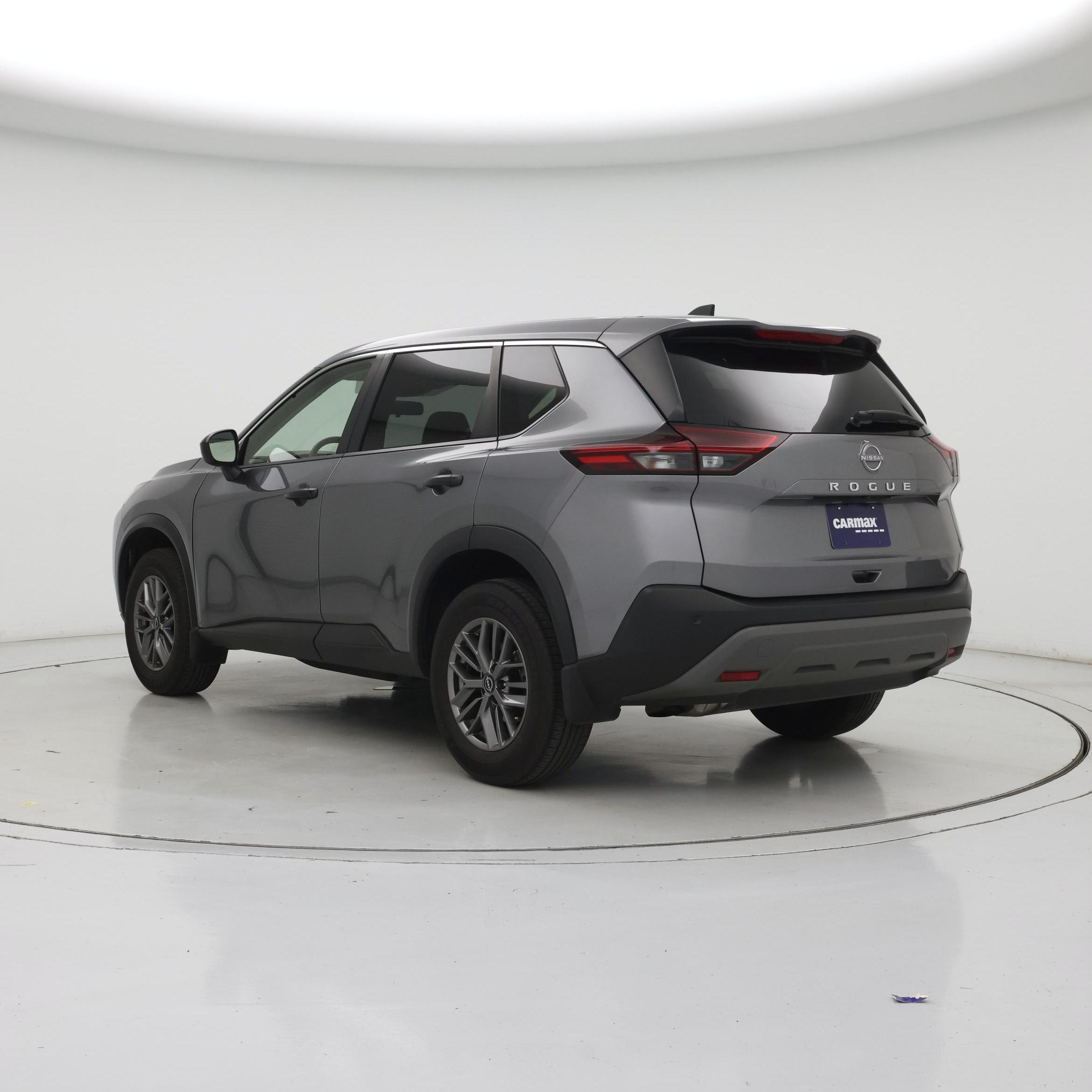 Thumbnail: 2022 Nissan Rogue - 2