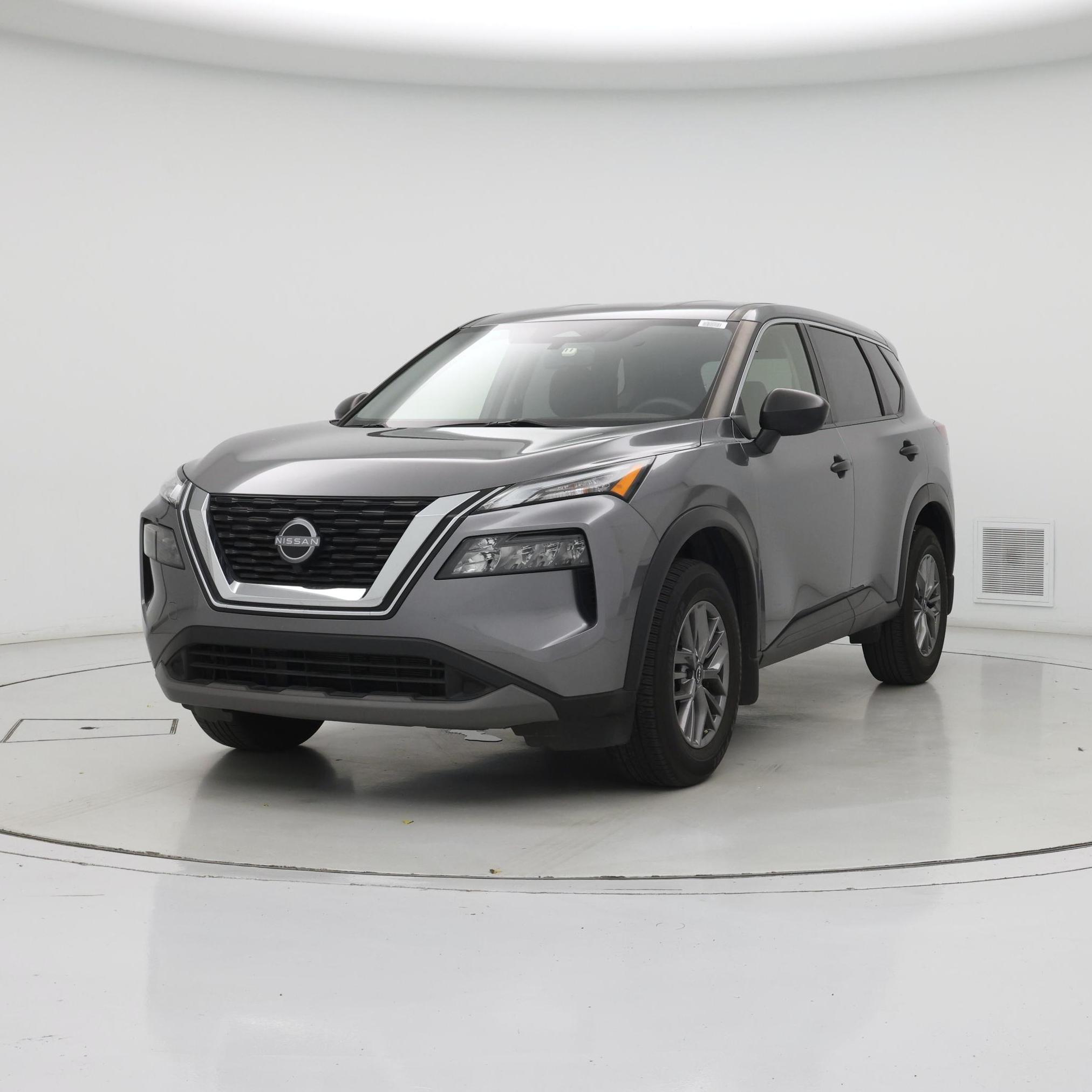 Thumbnail: 2022 Nissan Rogue - 4