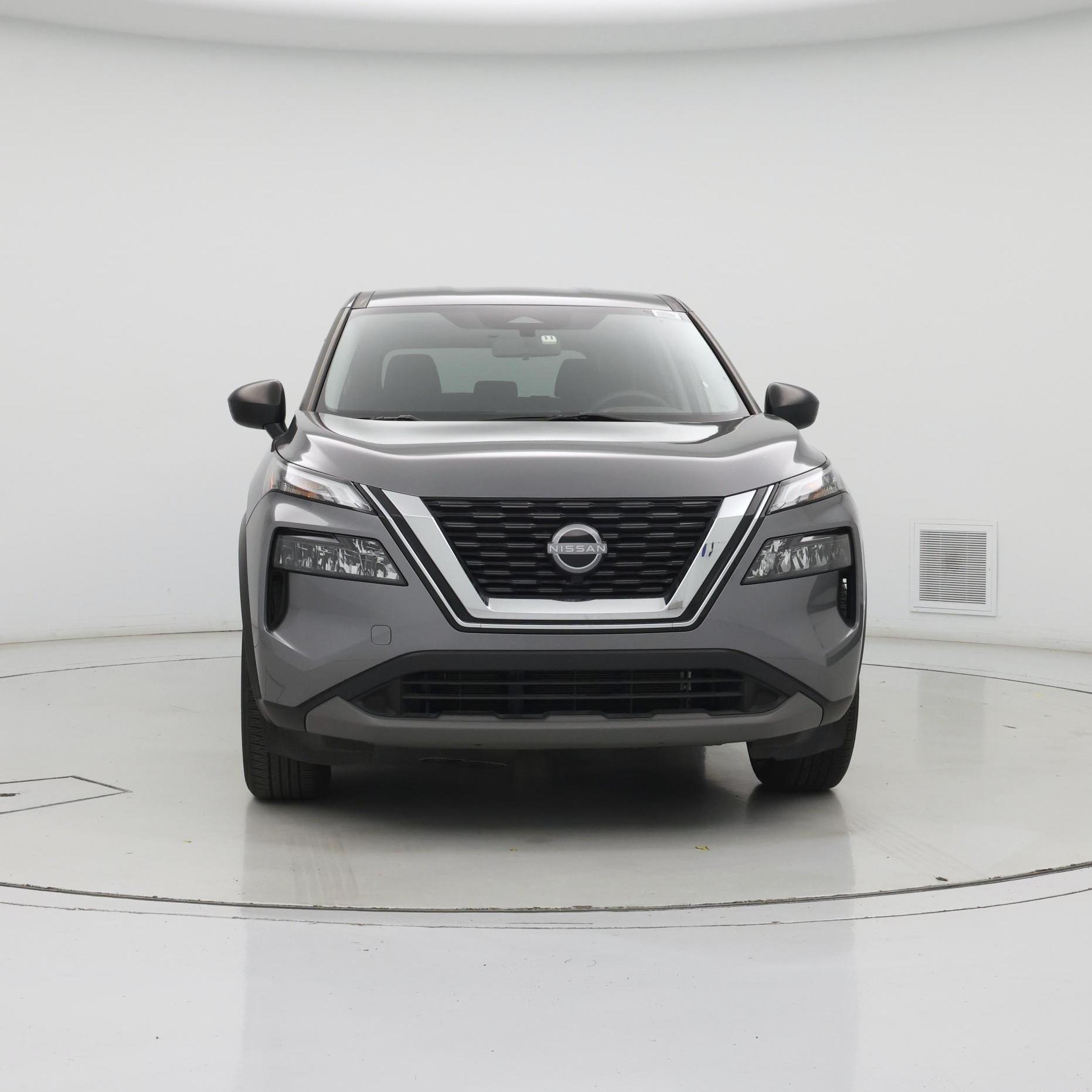 Thumbnail: 2022 Nissan Rogue - 5