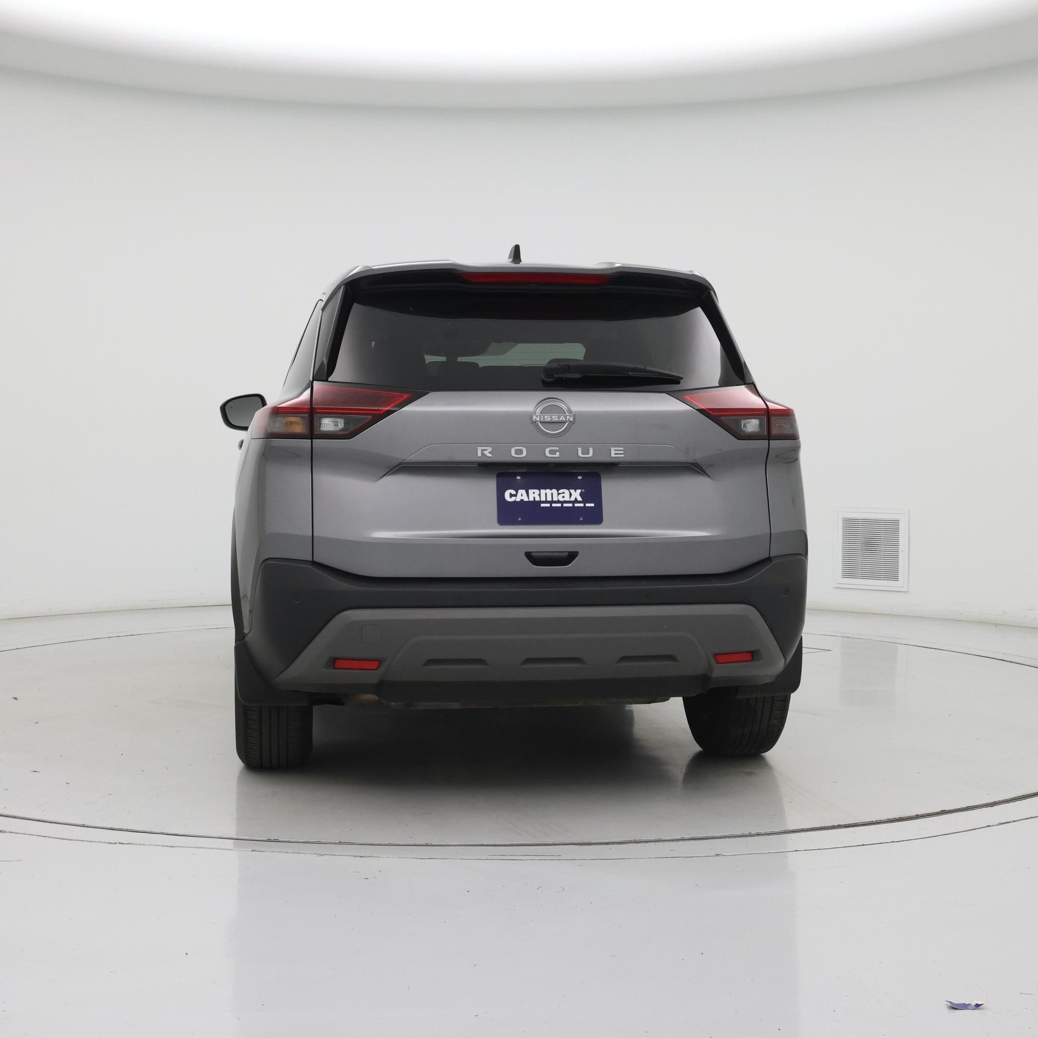 Thumbnail: 2022 Nissan Rogue - 6