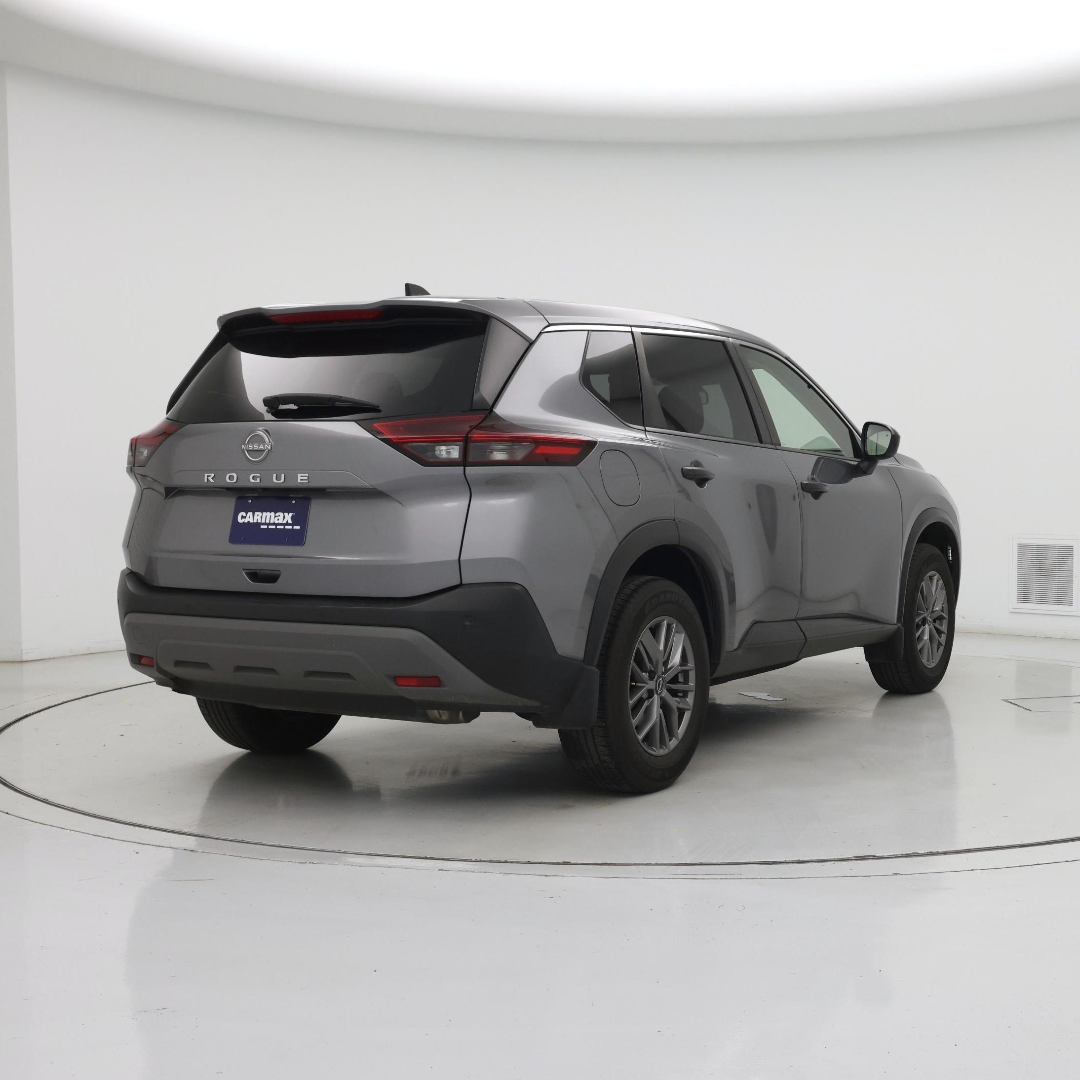 Thumbnail: 2022 Nissan Rogue - 8