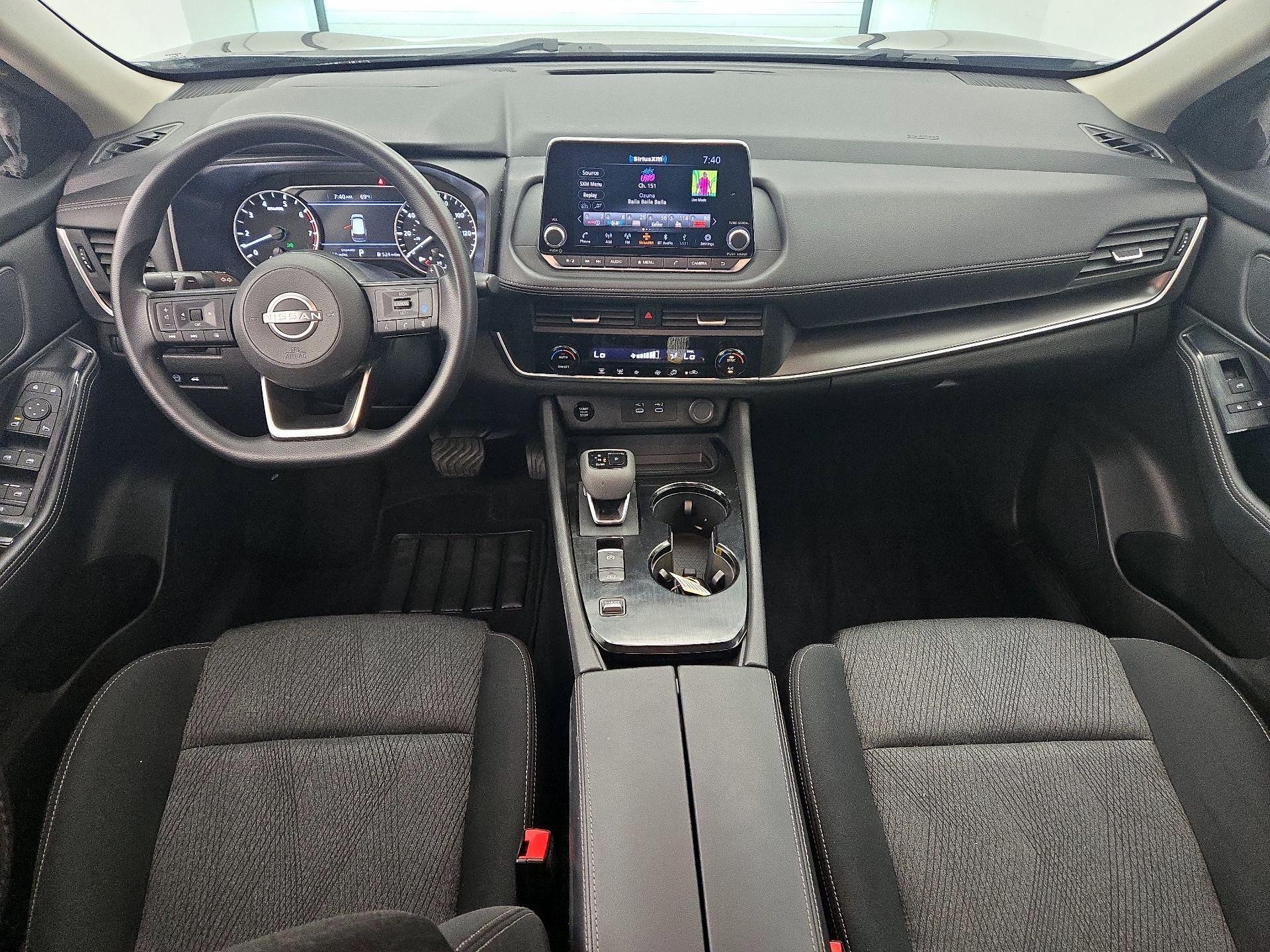 Thumbnail: 2024 Nissan Rogue - 9