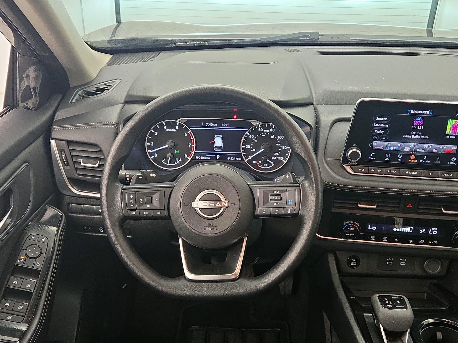 Thumbnail: 2024 Nissan Rogue - 10