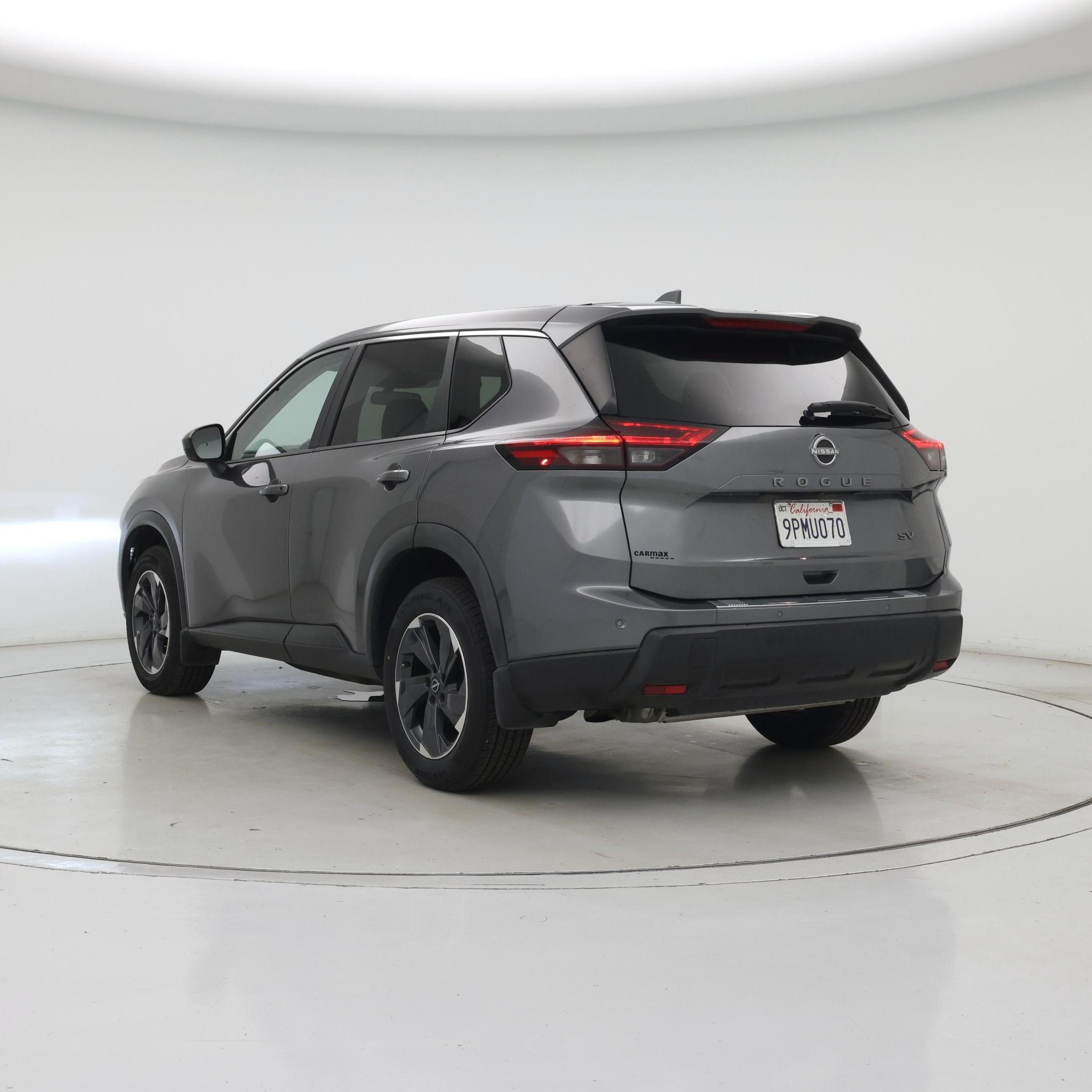 Thumbnail: 2024 Nissan Rogue - 2