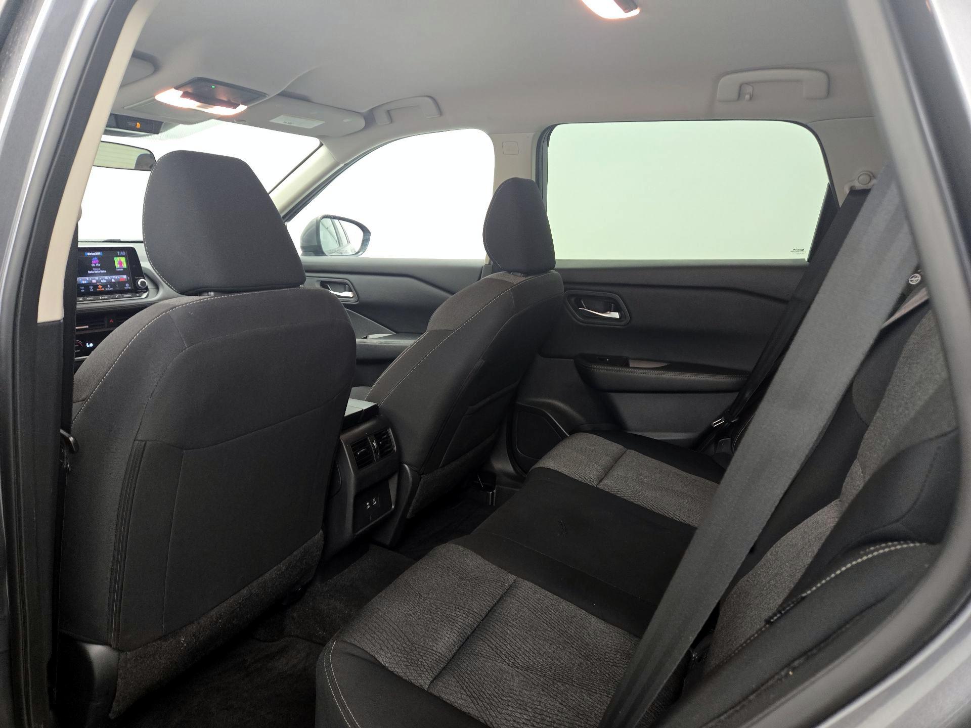 Thumbnail: 2024 Nissan Rogue - 19