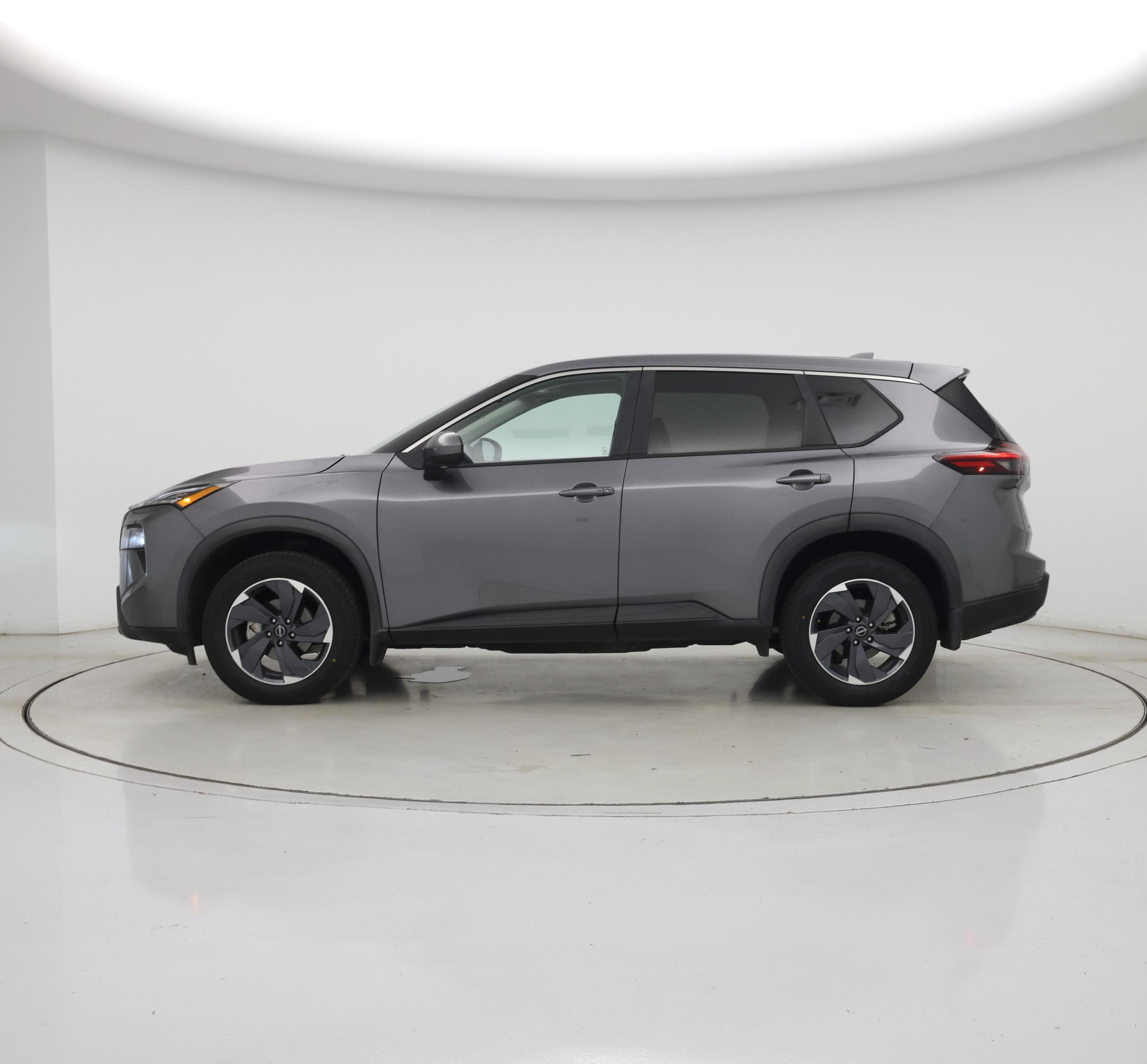 Thumbnail: 2024 Nissan Rogue - 3