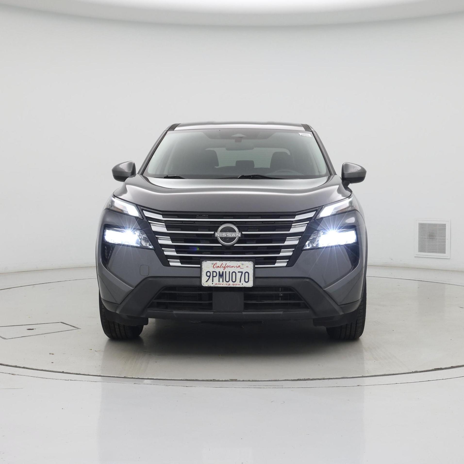 Thumbnail: 2024 Nissan Rogue - 5