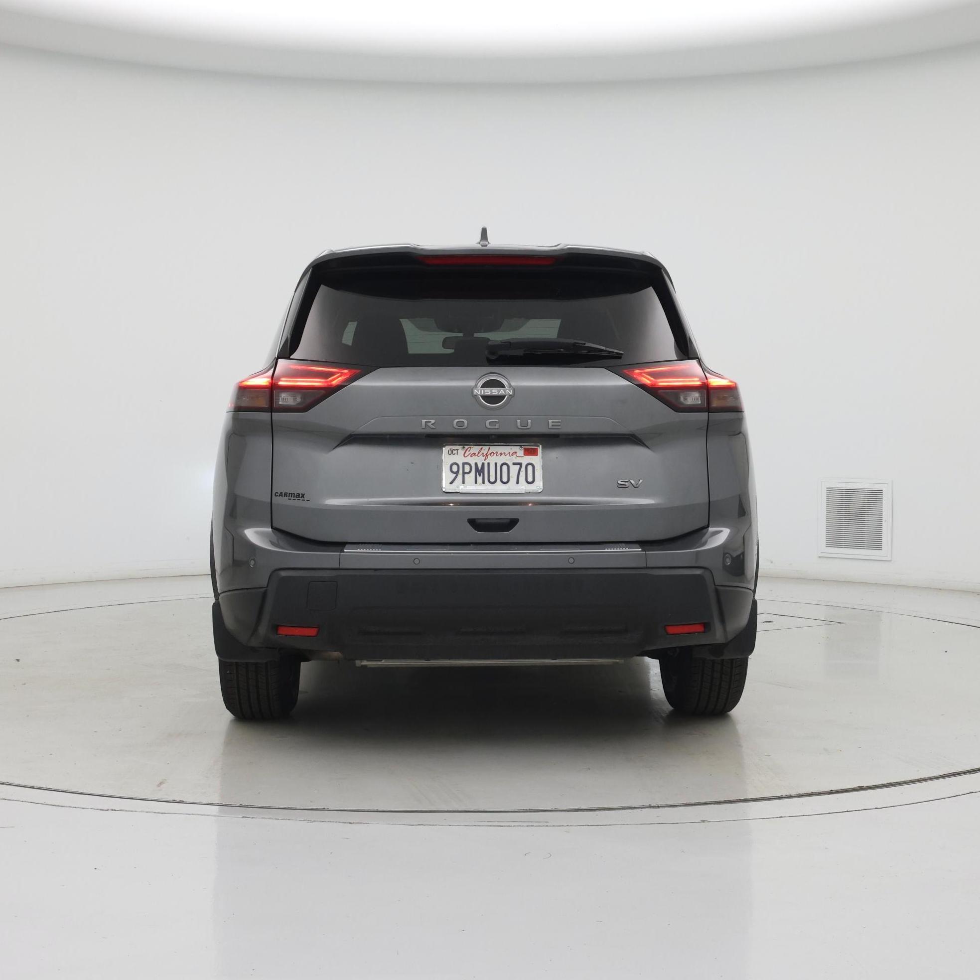 Thumbnail: 2024 Nissan Rogue - 6