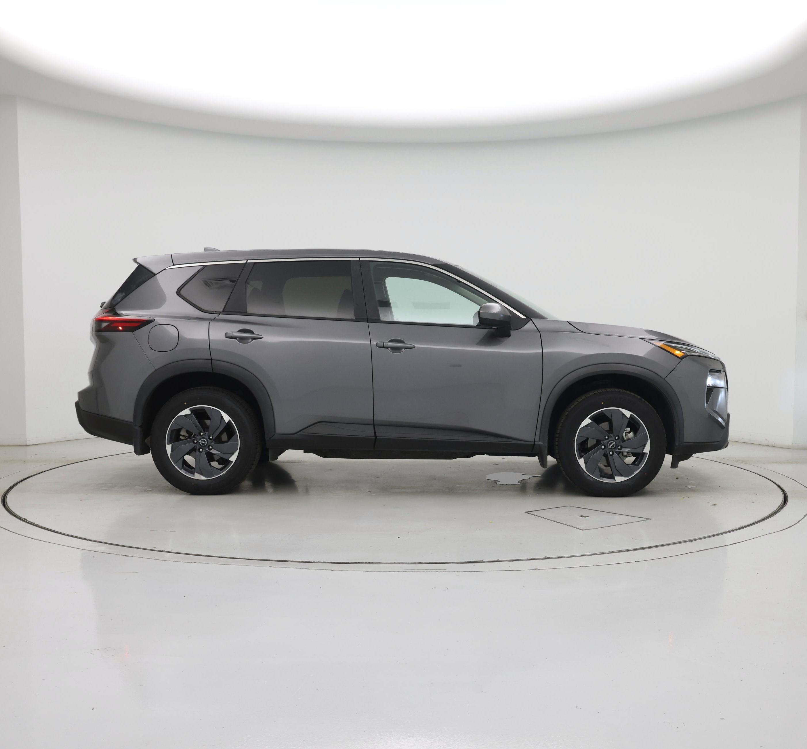 Thumbnail: 2024 Nissan Rogue - 7