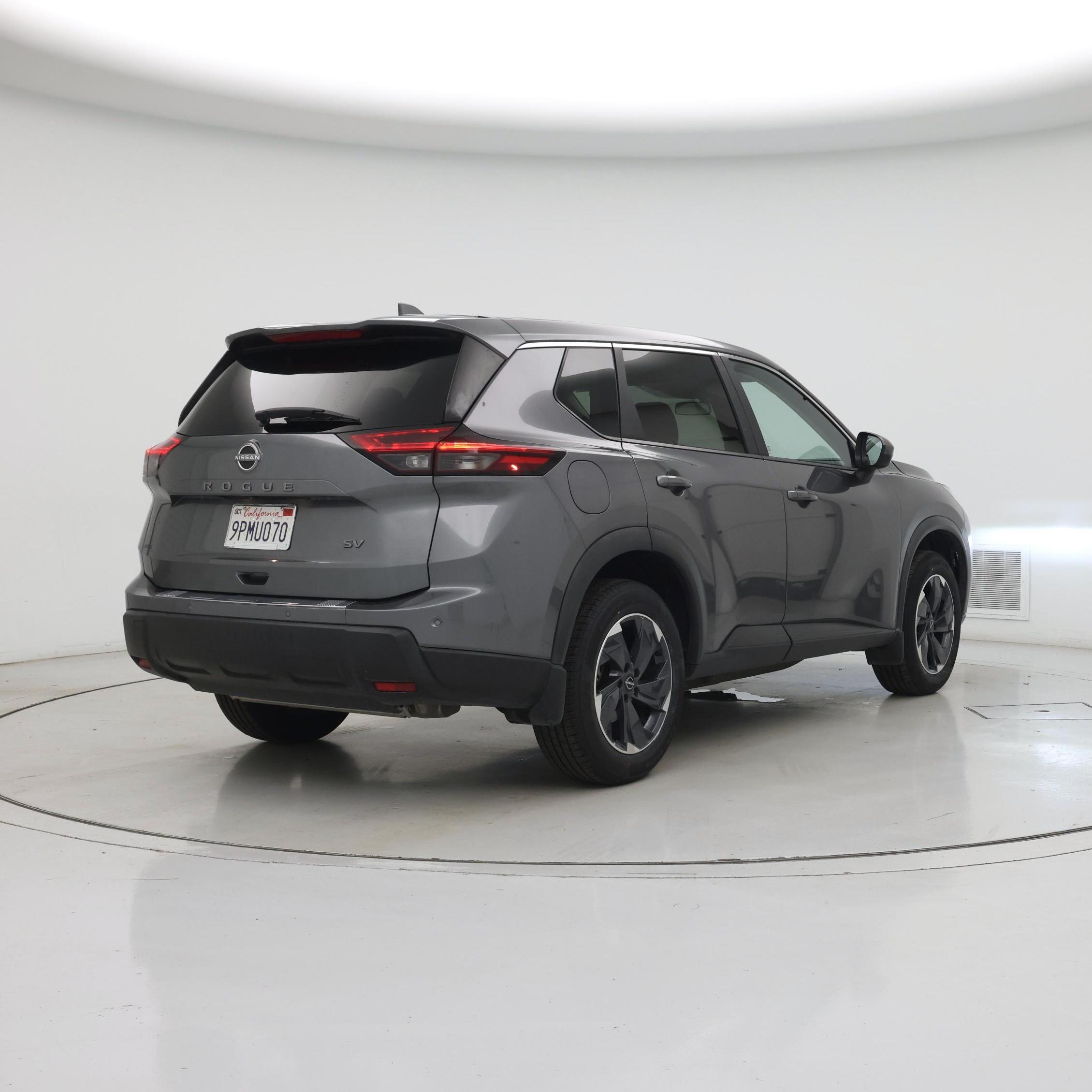 Thumbnail: 2024 Nissan Rogue - 8