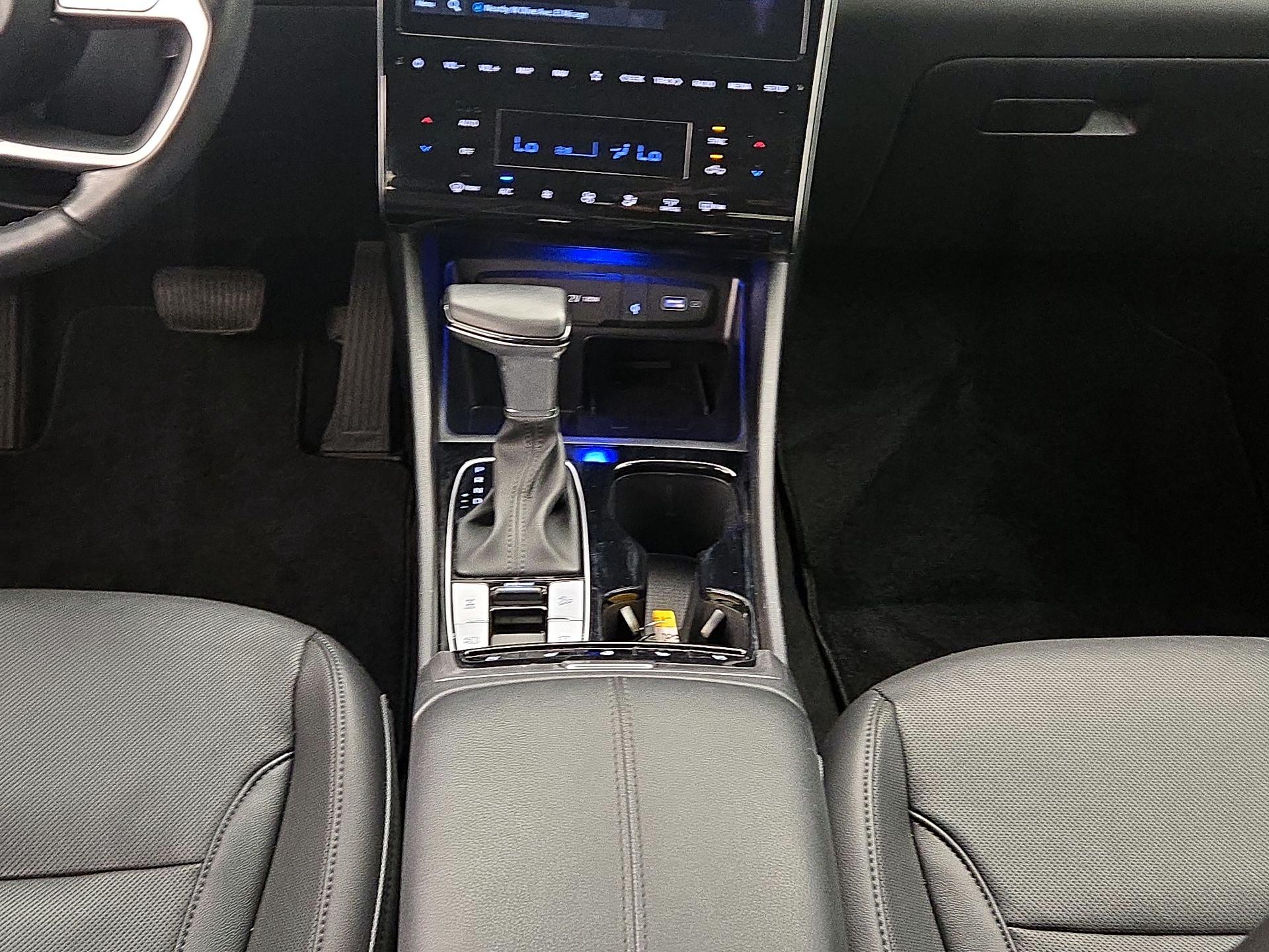 Thumbnail: 2024 Hyundai Santa Cruz - 18