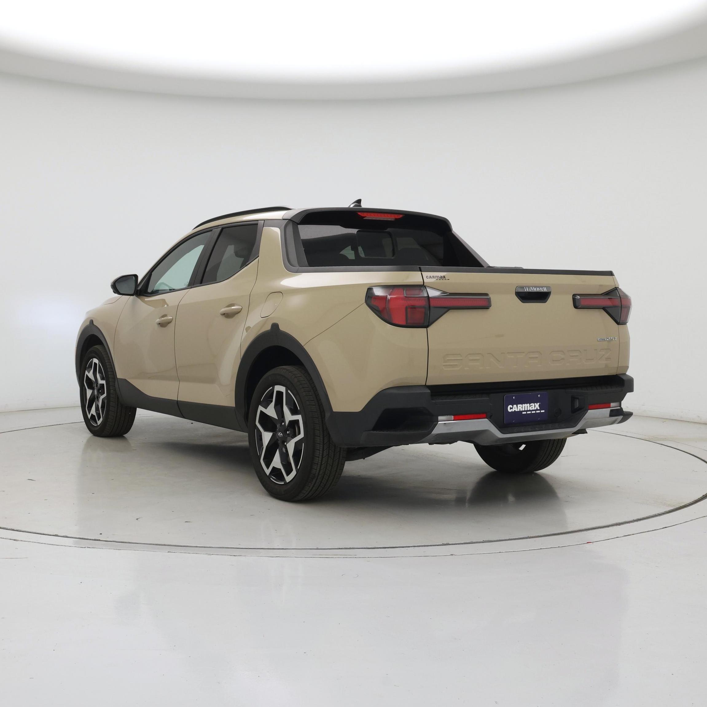 Thumbnail: 2024 Hyundai Santa Cruz - 2