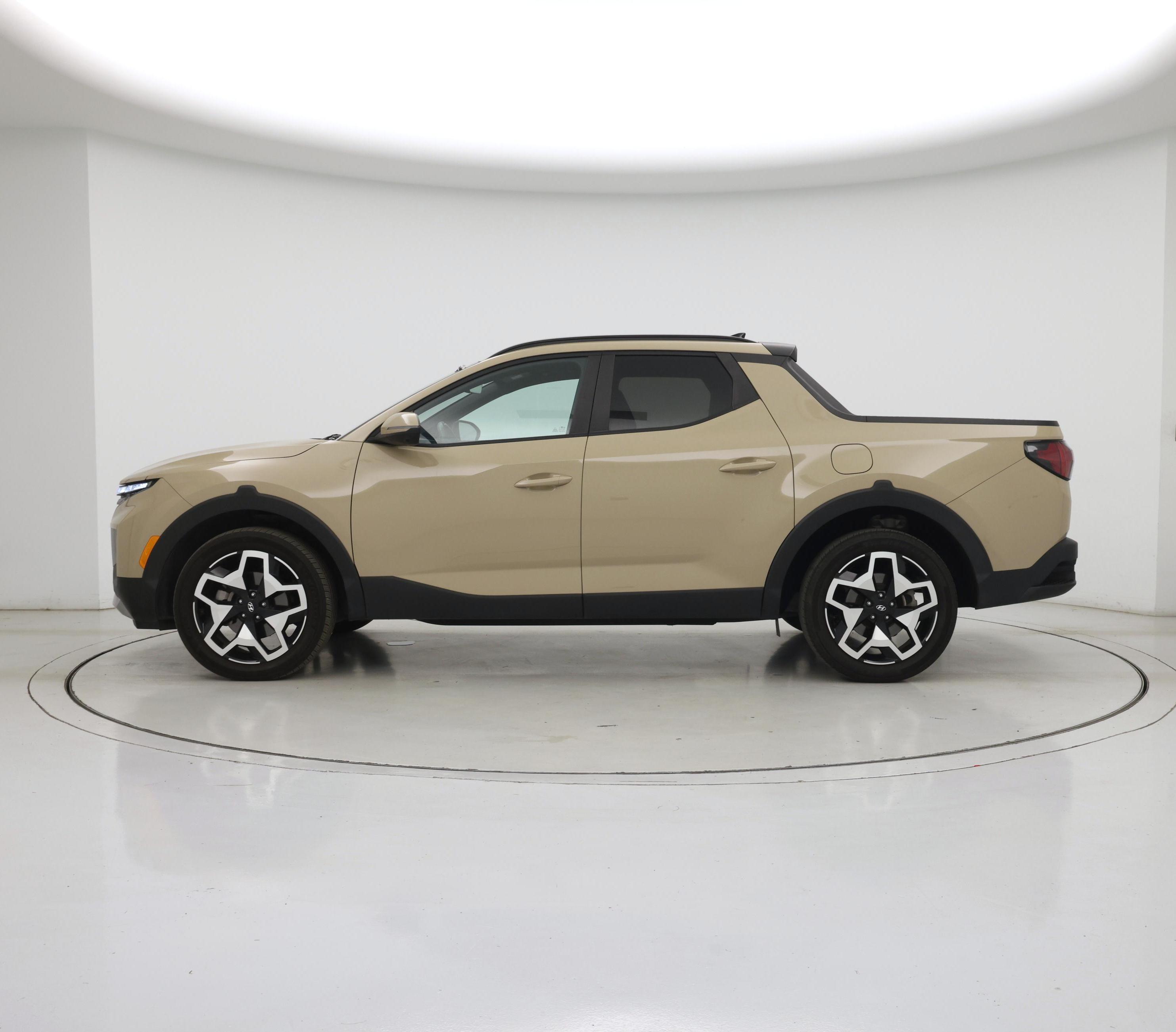 Thumbnail: 2024 Hyundai Santa Cruz - 3
