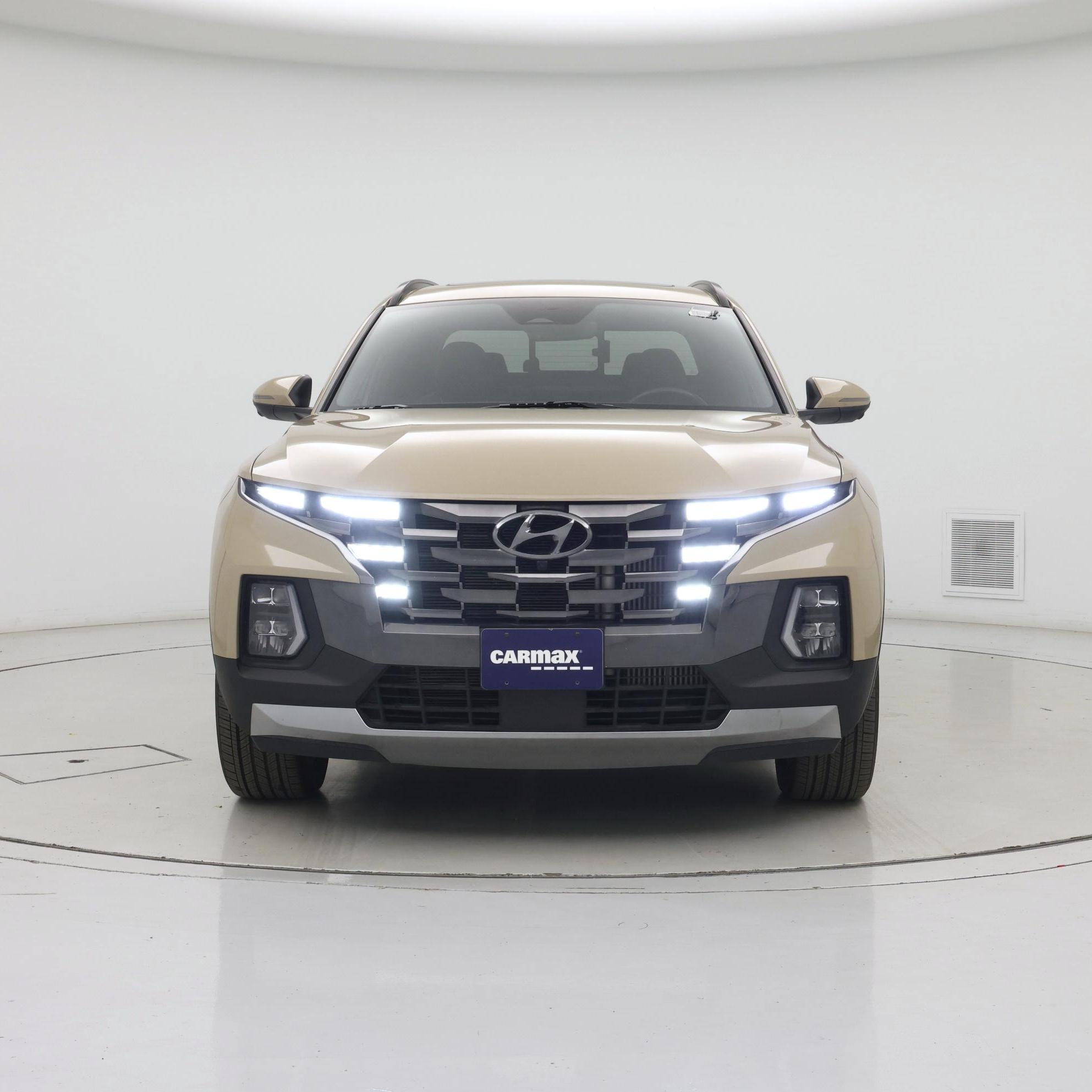 Thumbnail: 2024 Hyundai Santa Cruz - 5