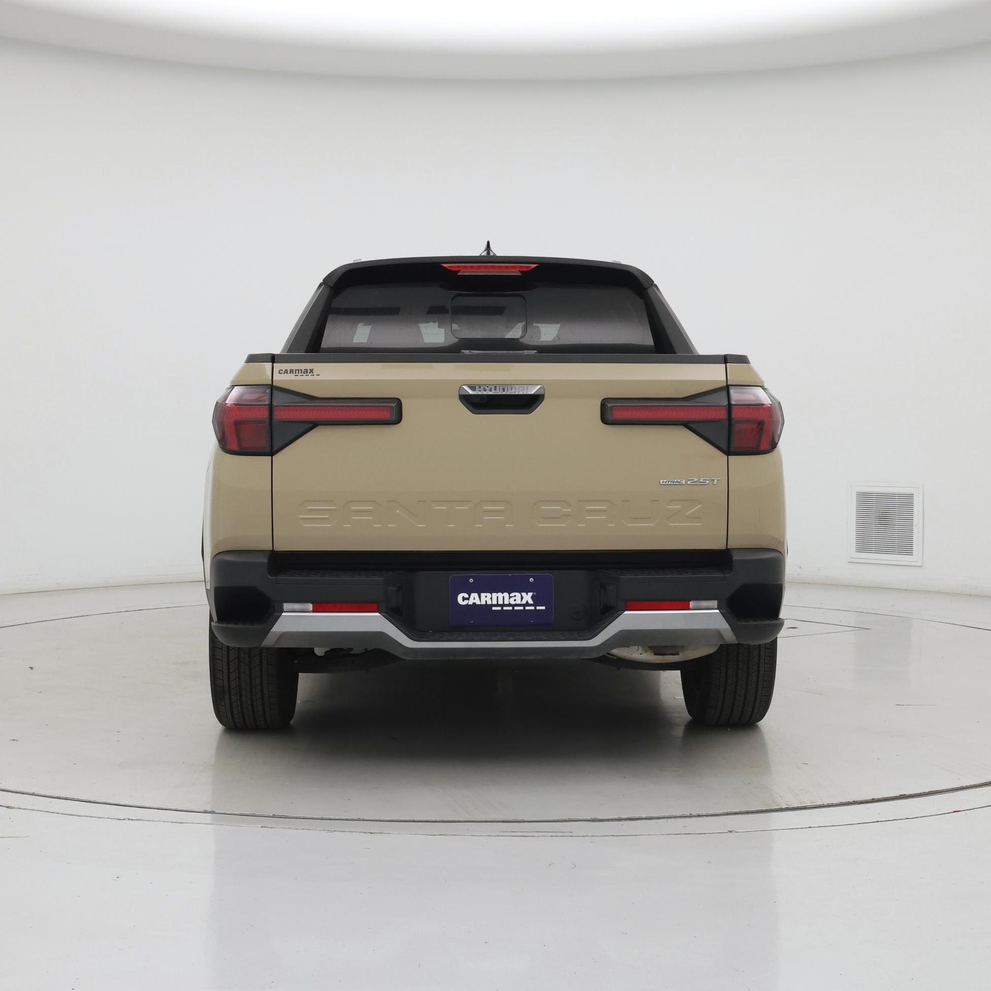 Thumbnail: 2024 Hyundai Santa Cruz - 6