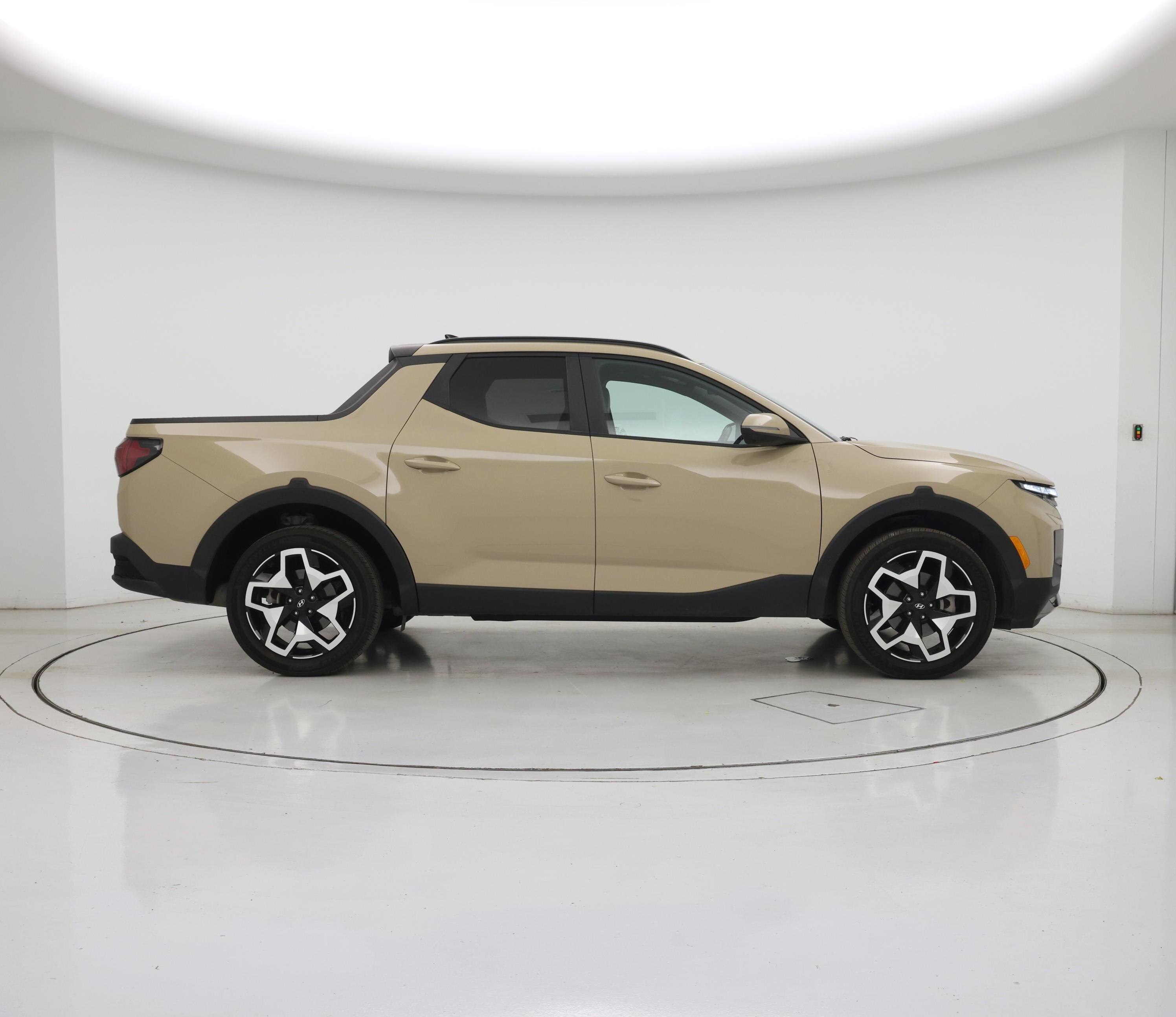 Thumbnail: 2024 Hyundai Santa Cruz - 7
