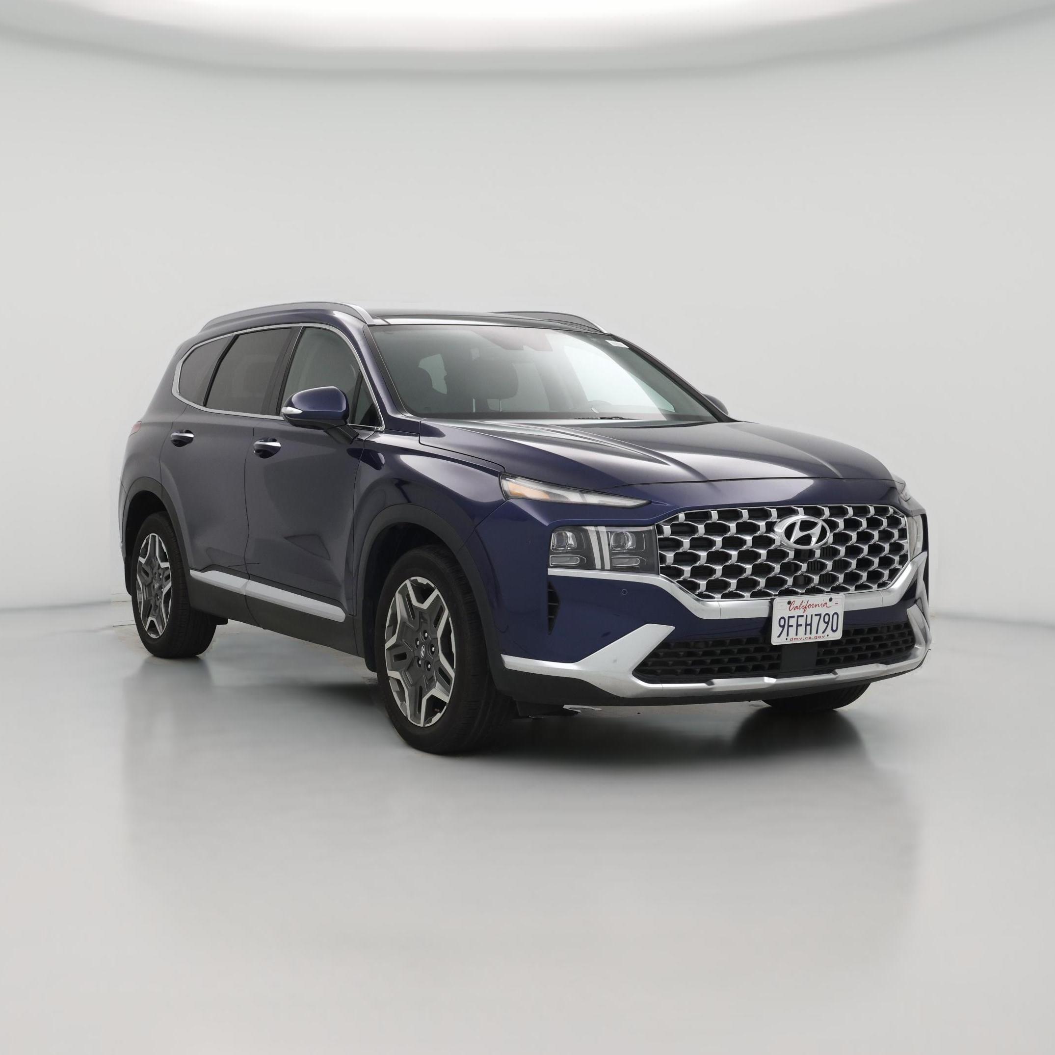 Thumbnail: 2023 Hyundai Santa Fe - 1