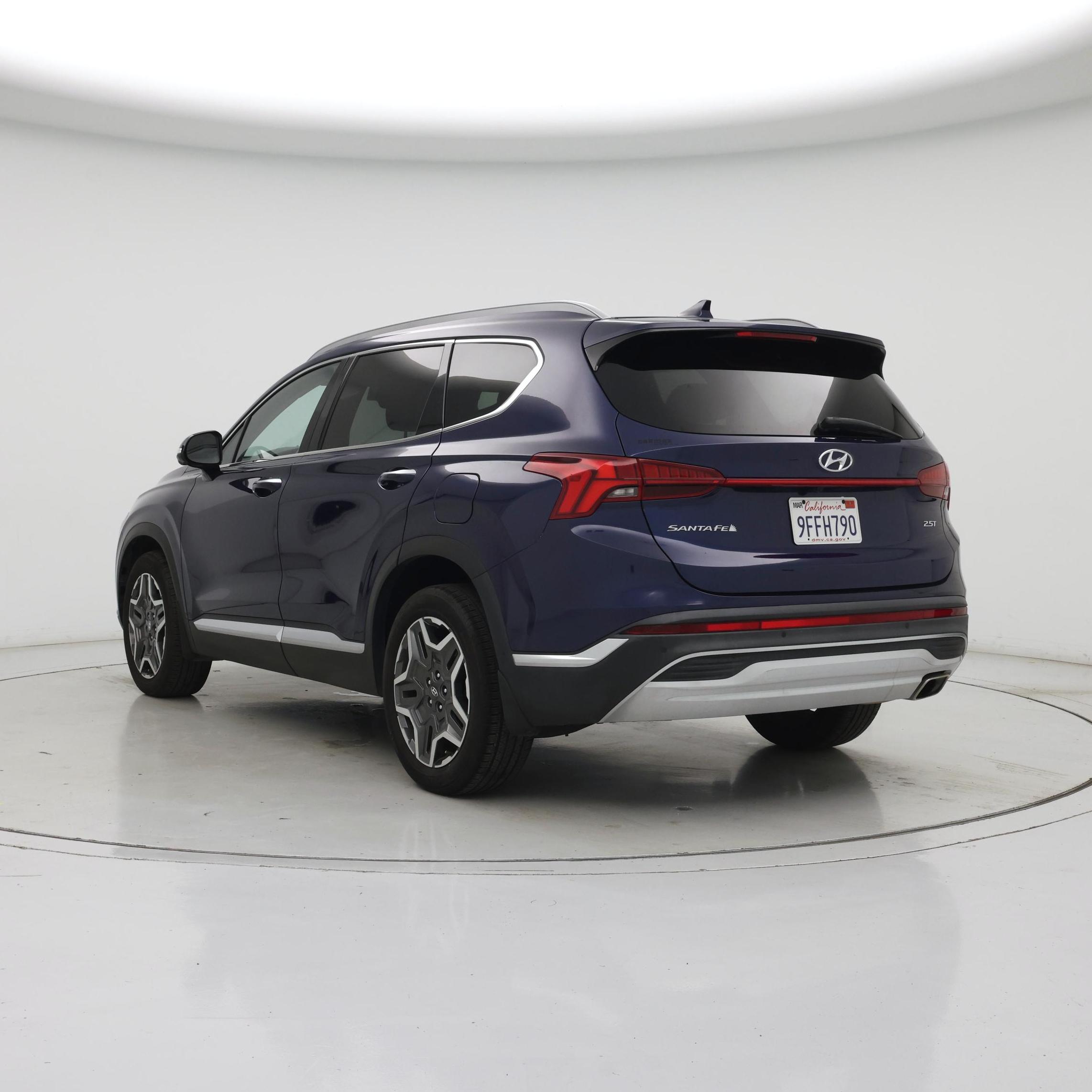 Thumbnail: 2023 Hyundai Santa Fe - 2