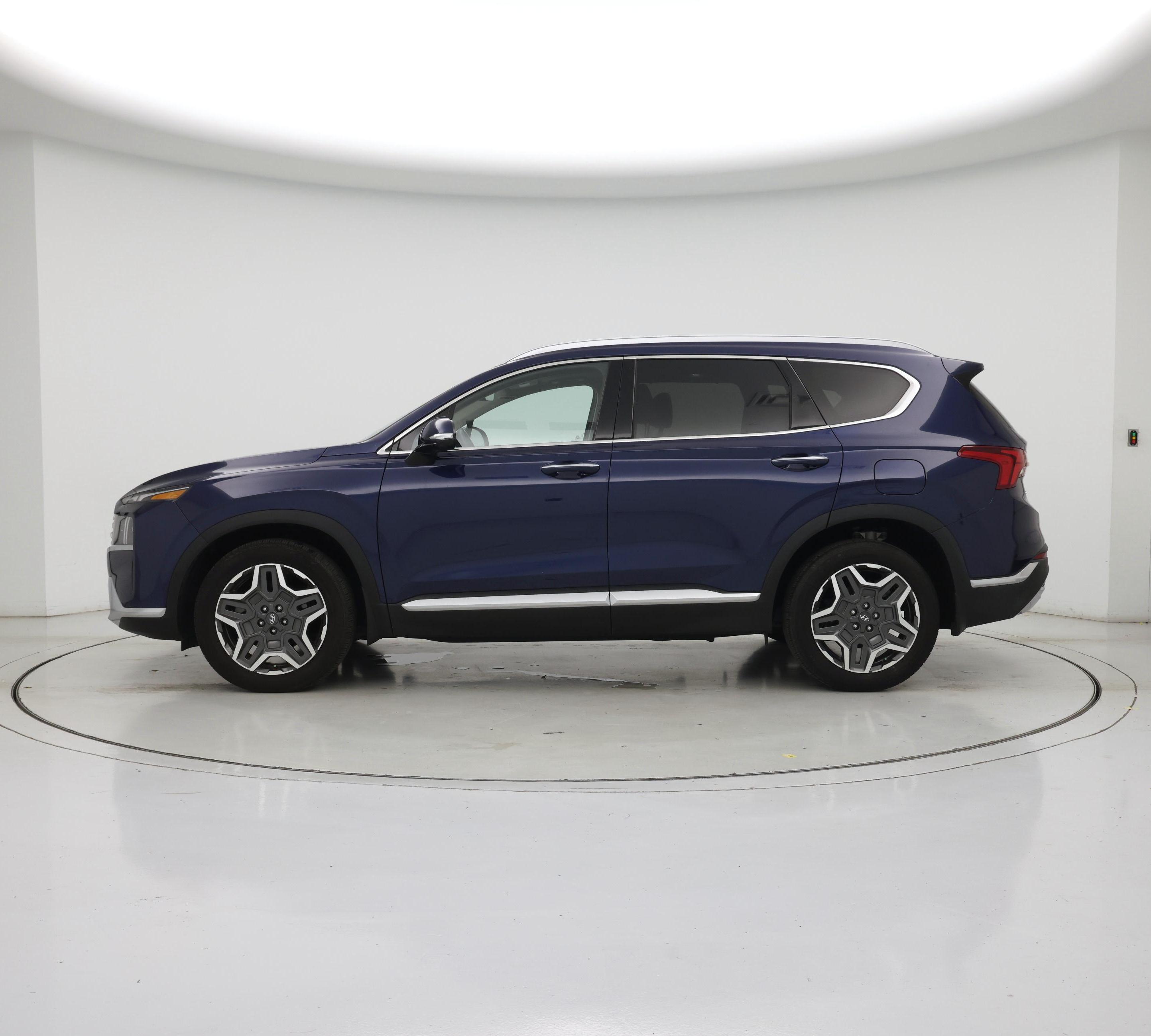 Thumbnail: 2023 Hyundai Santa Fe - 3