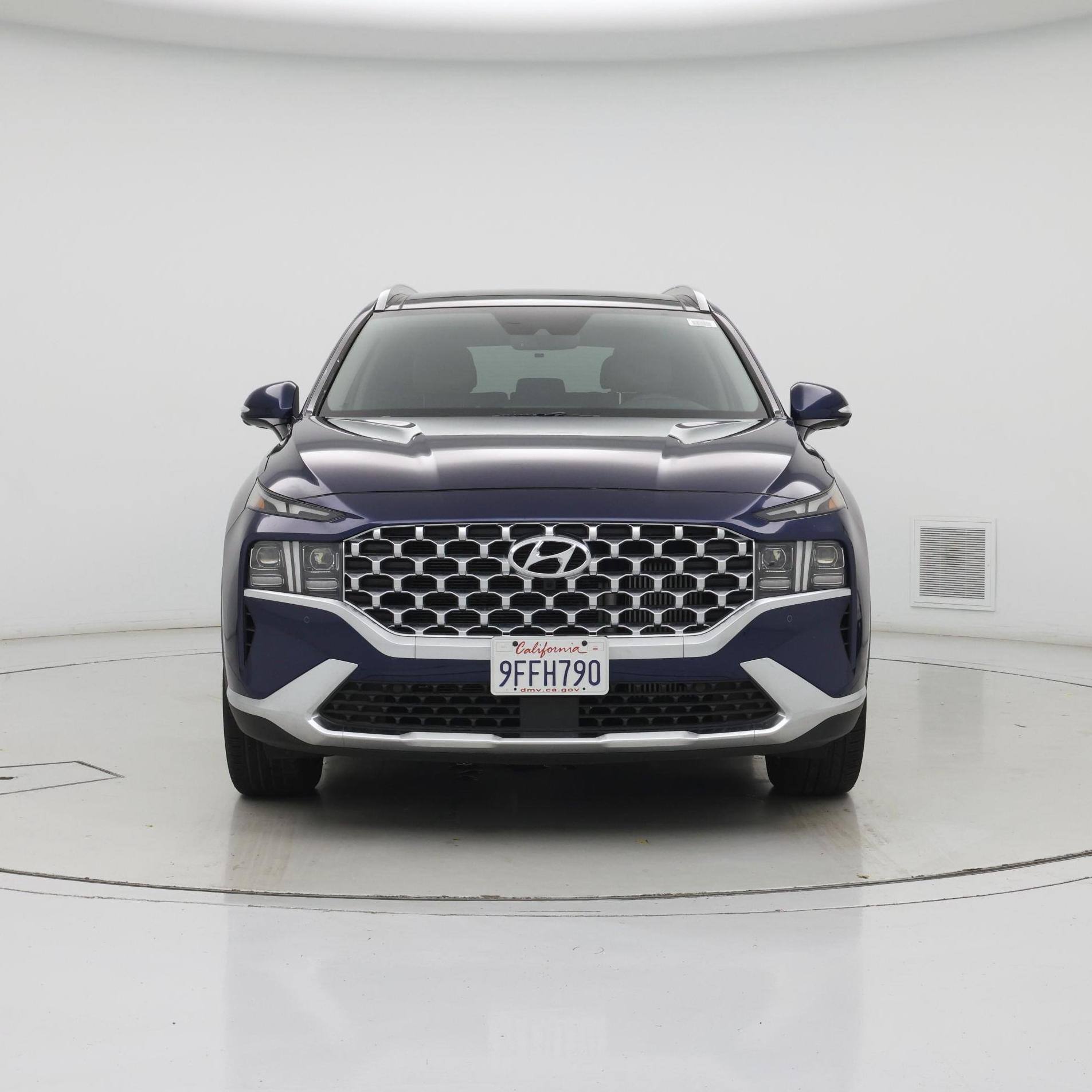 Thumbnail: 2023 Hyundai Santa Fe - 5