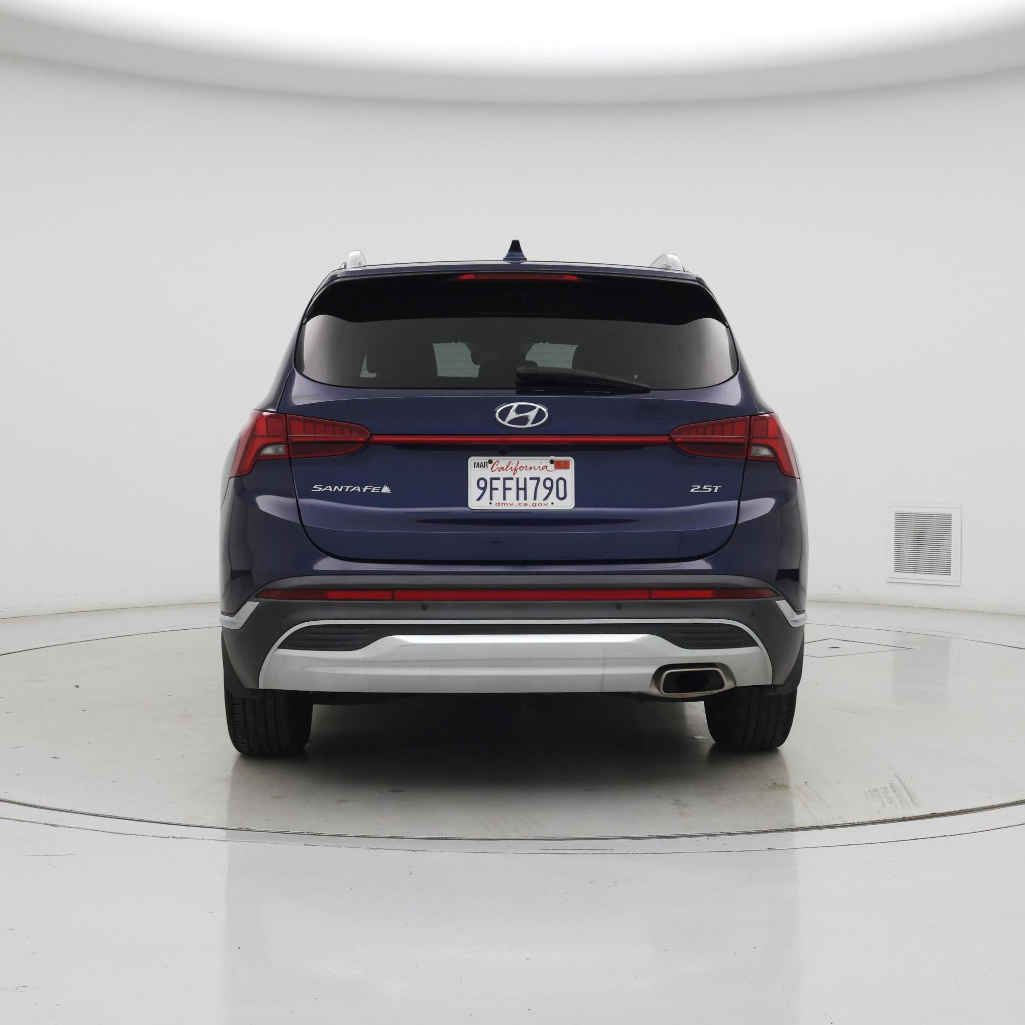 Thumbnail: 2023 Hyundai Santa Fe - 6