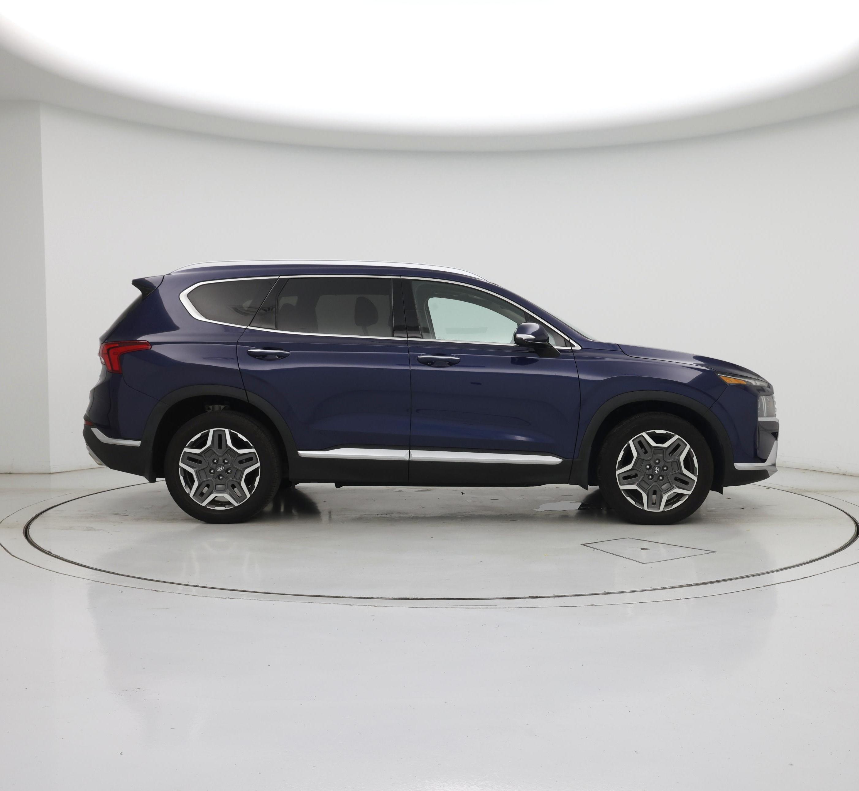 Thumbnail: 2023 Hyundai Santa Fe - 7