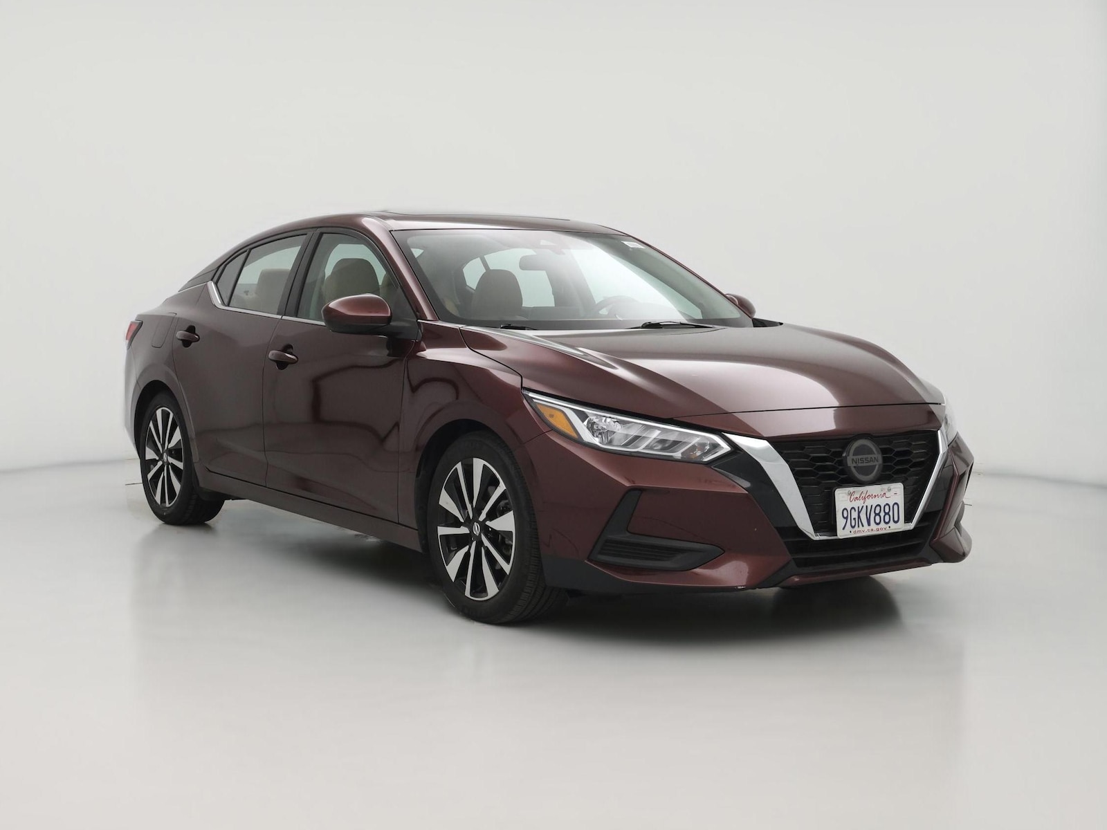 2023 Nissan Sentra