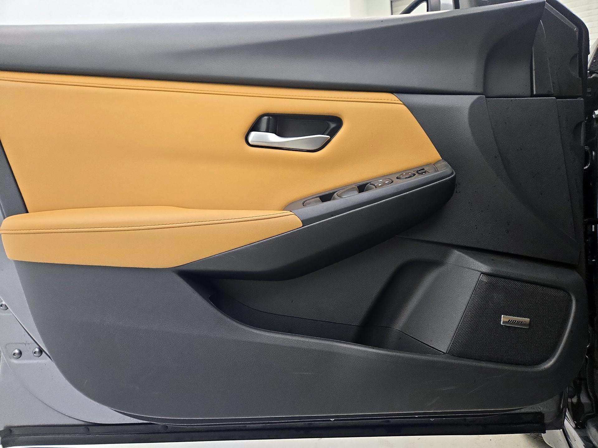 Thumbnail: 2024 Nissan Sentra - 12