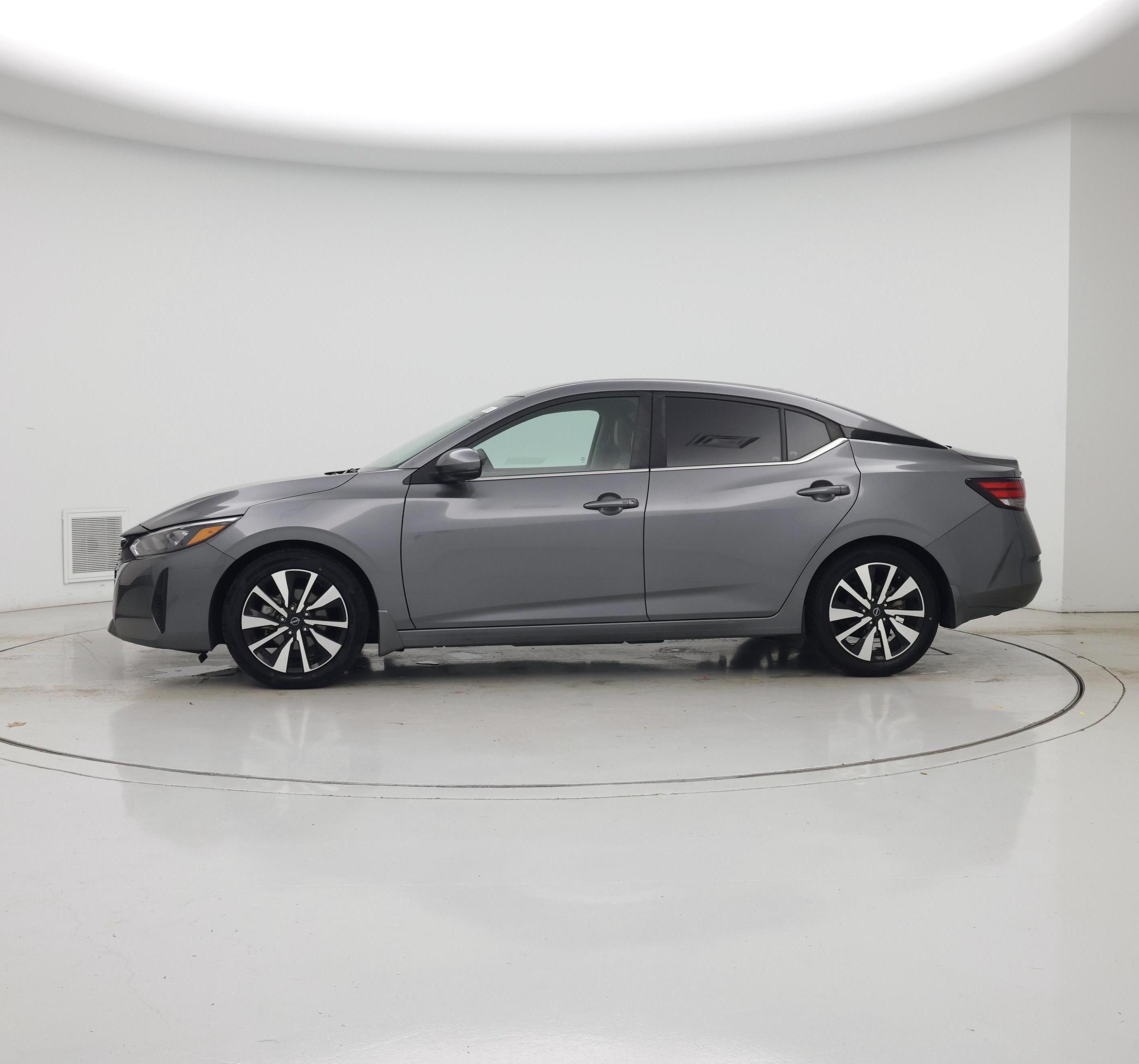 Thumbnail: 2024 Nissan Sentra - 3