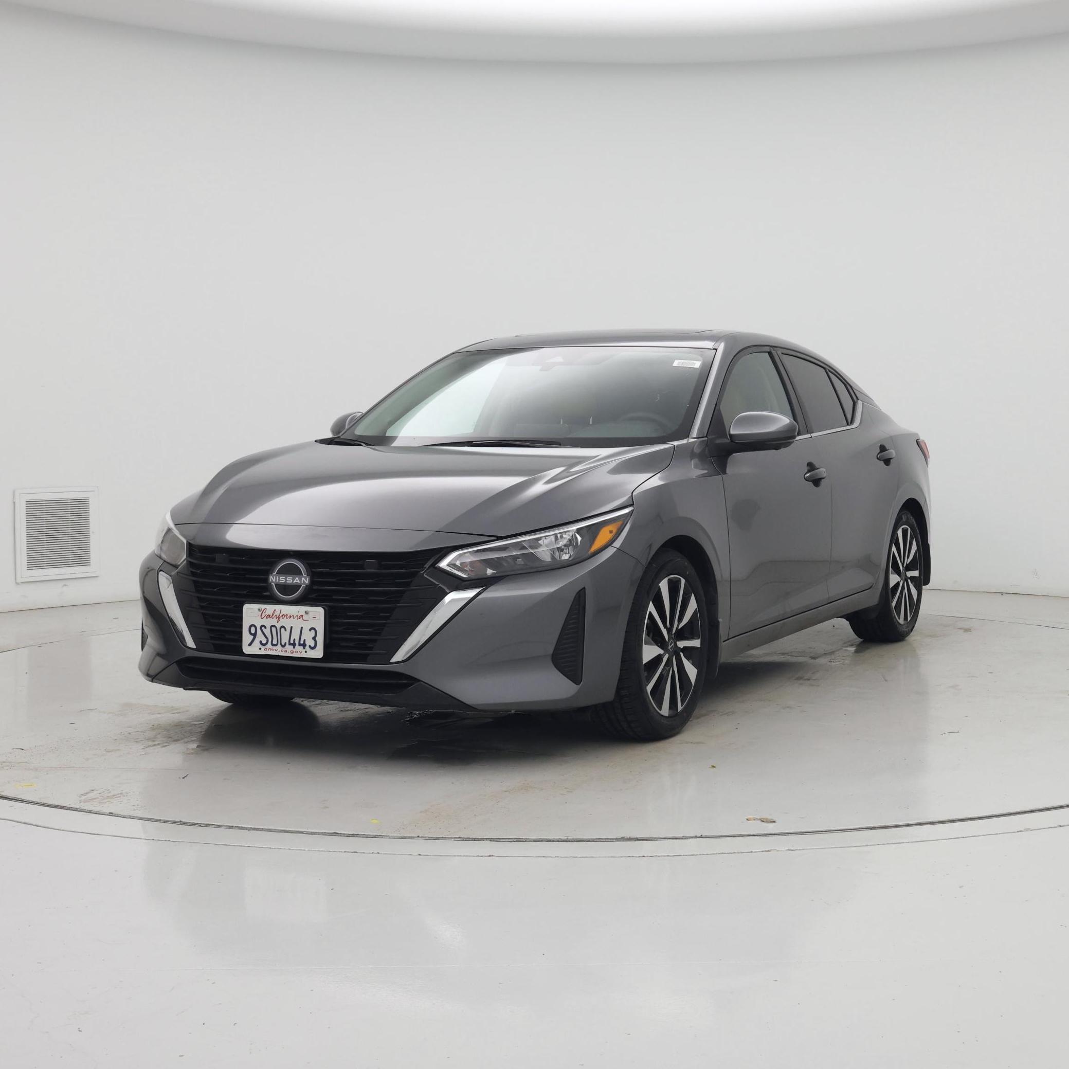 Thumbnail: 2024 Nissan Sentra - 4