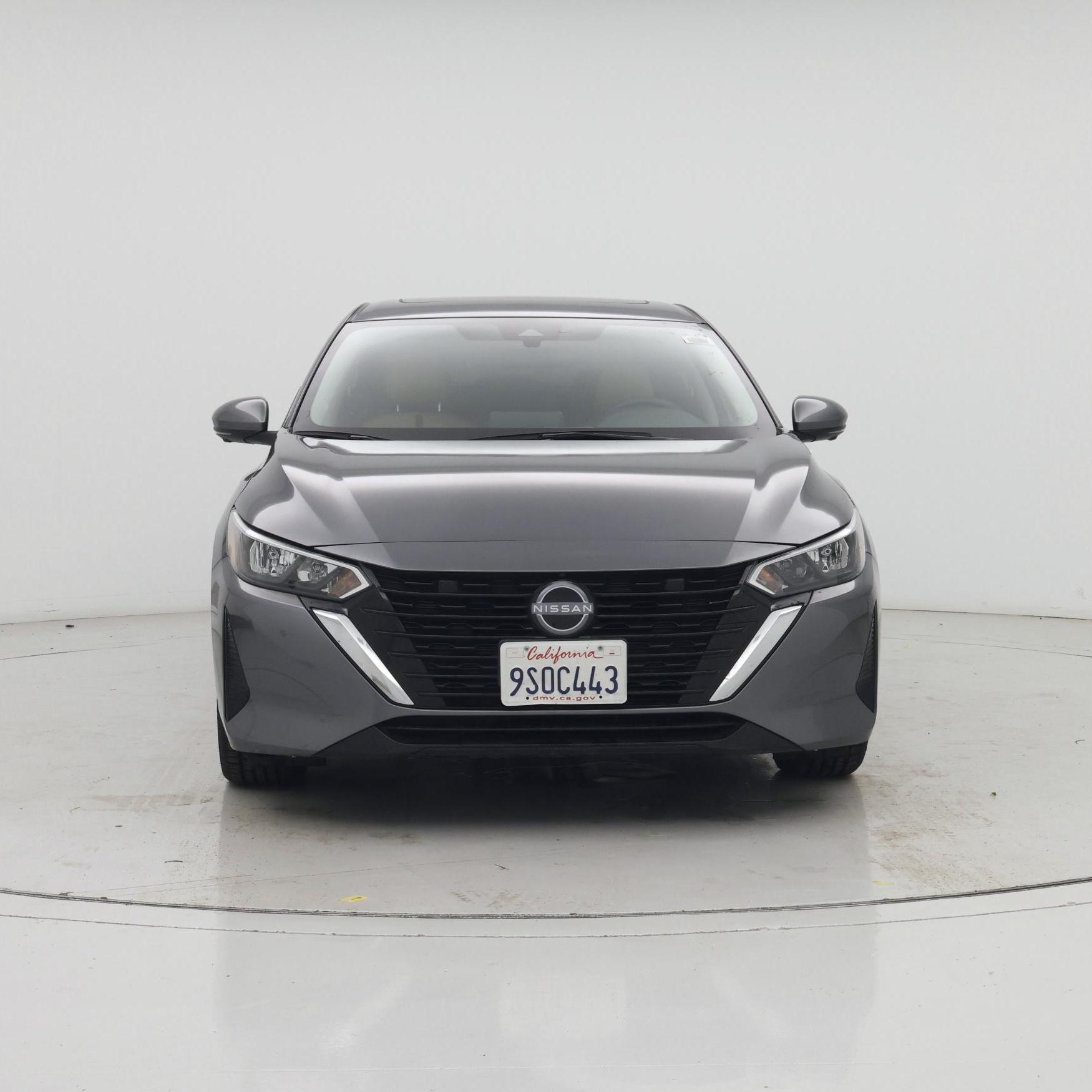Thumbnail: 2024 Nissan Sentra - 5