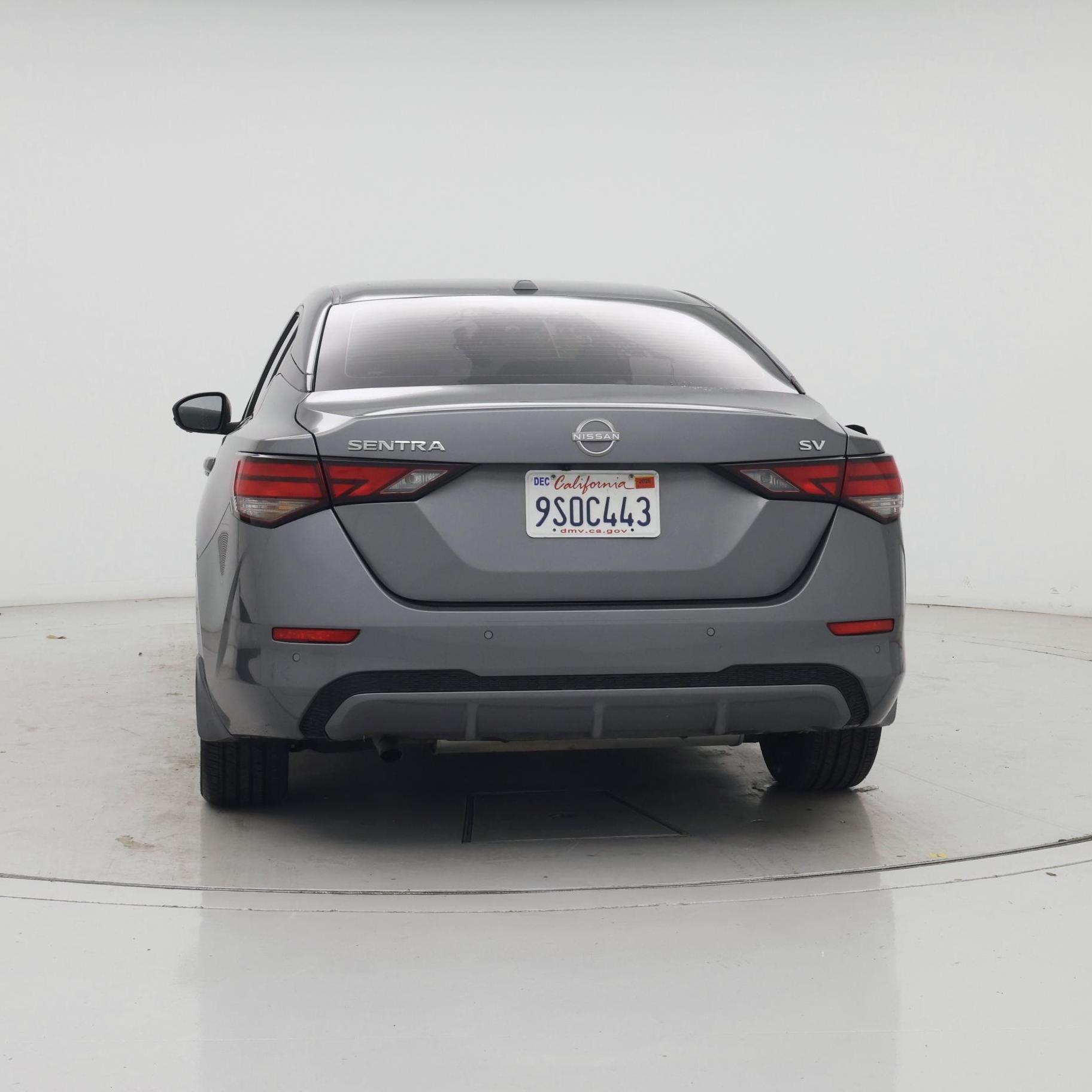 Thumbnail: 2024 Nissan Sentra - 6