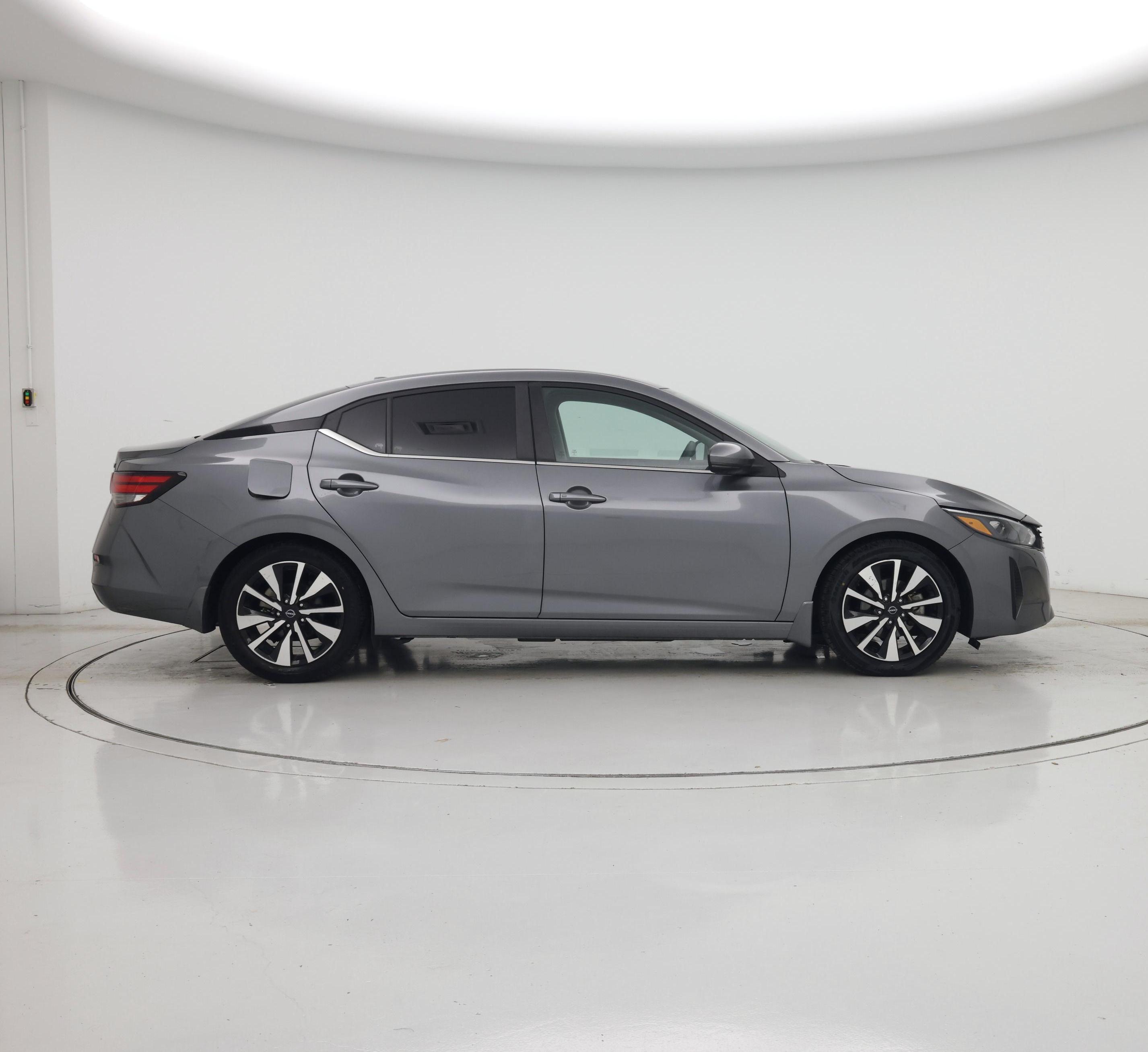 Thumbnail: 2024 Nissan Sentra - 7