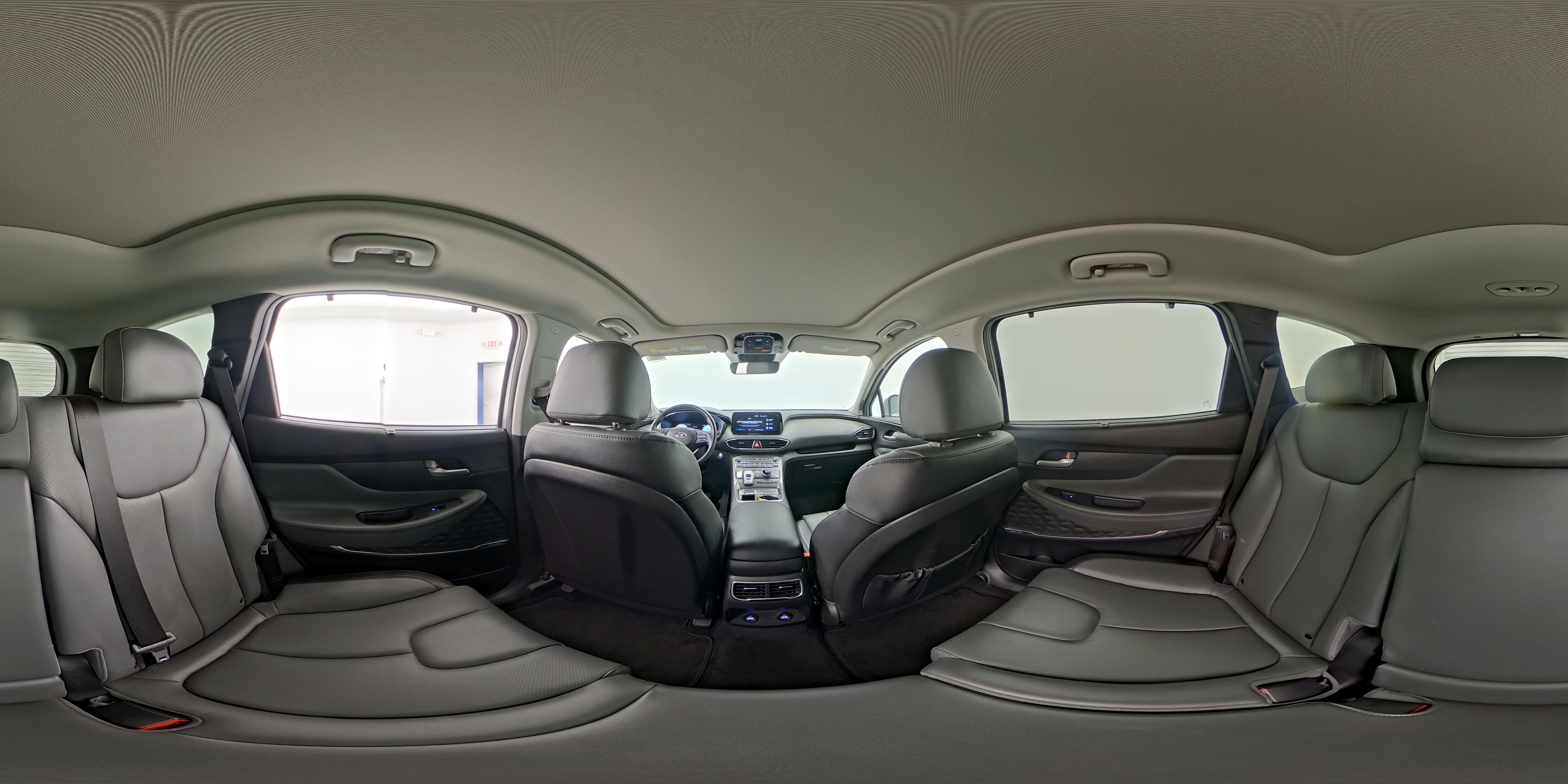 2023 Hyundai Santa Fe SEL - Photo 21