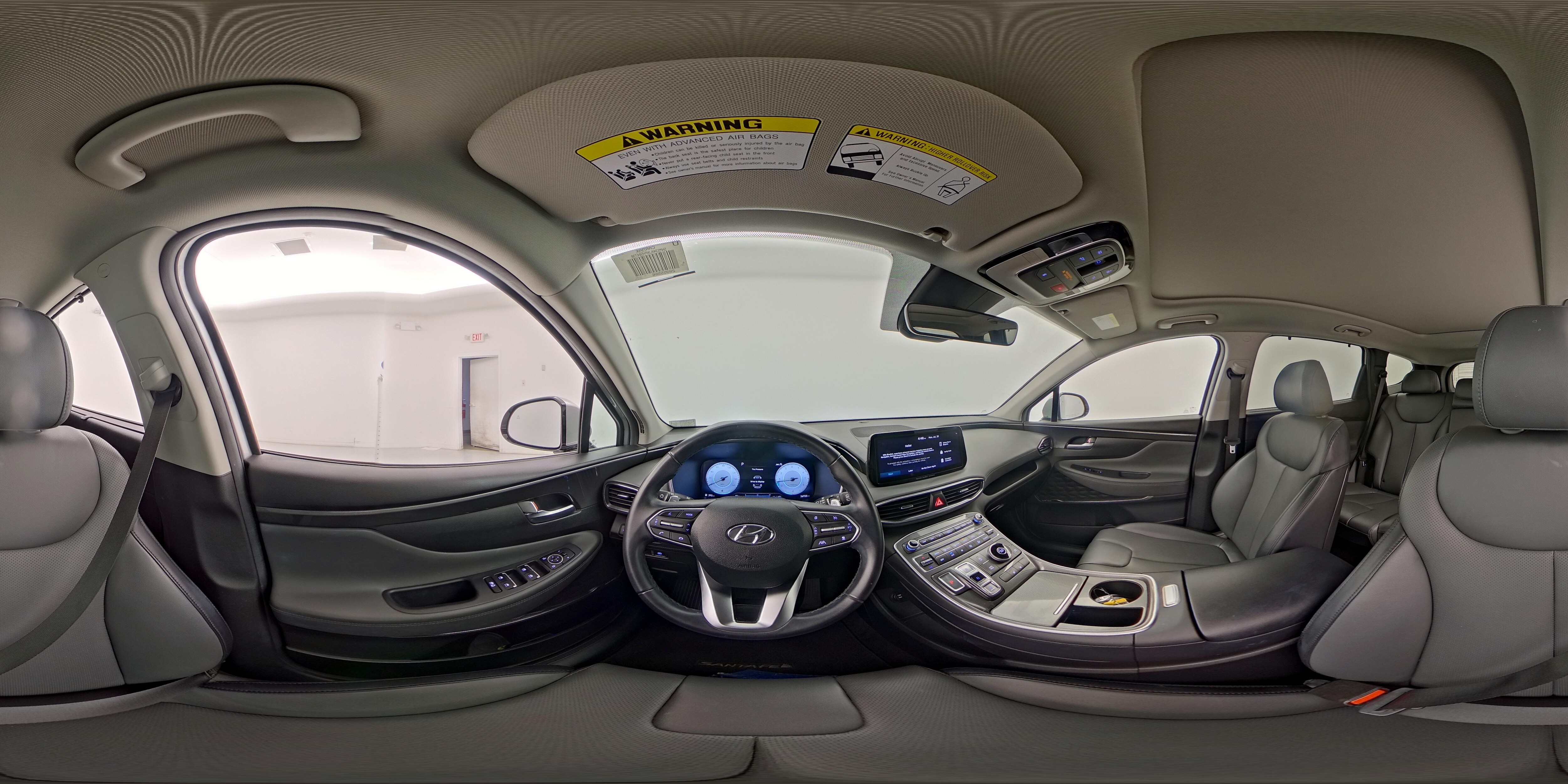 2023 Hyundai Santa Fe SEL - Photo 22