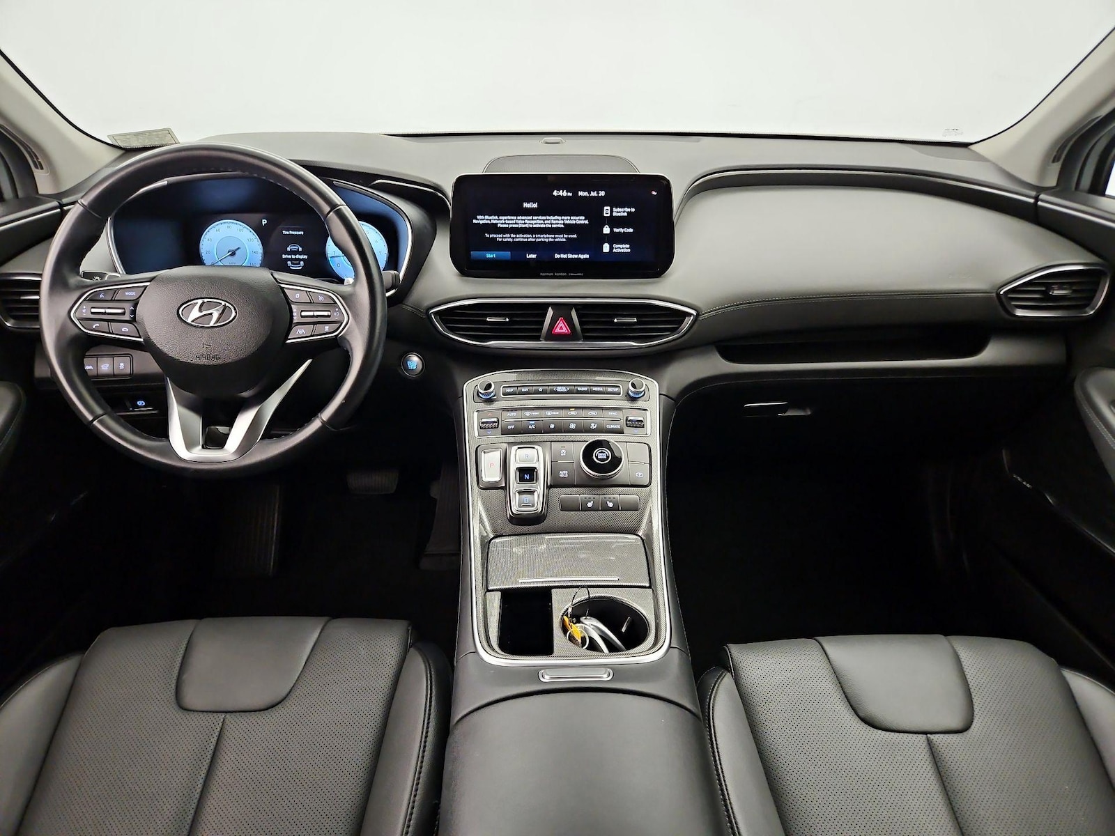2023 Hyundai Santa Fe SEL - Photo 10