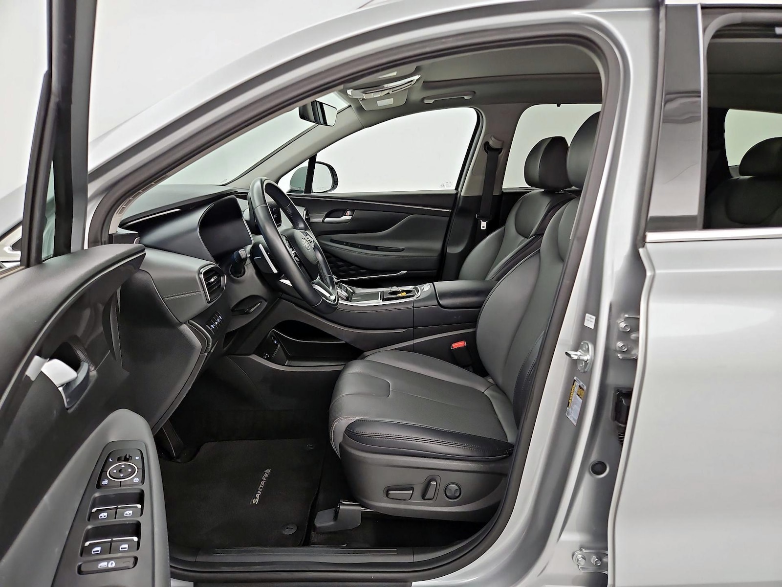 2023 Hyundai Santa Fe SEL - Photo 12