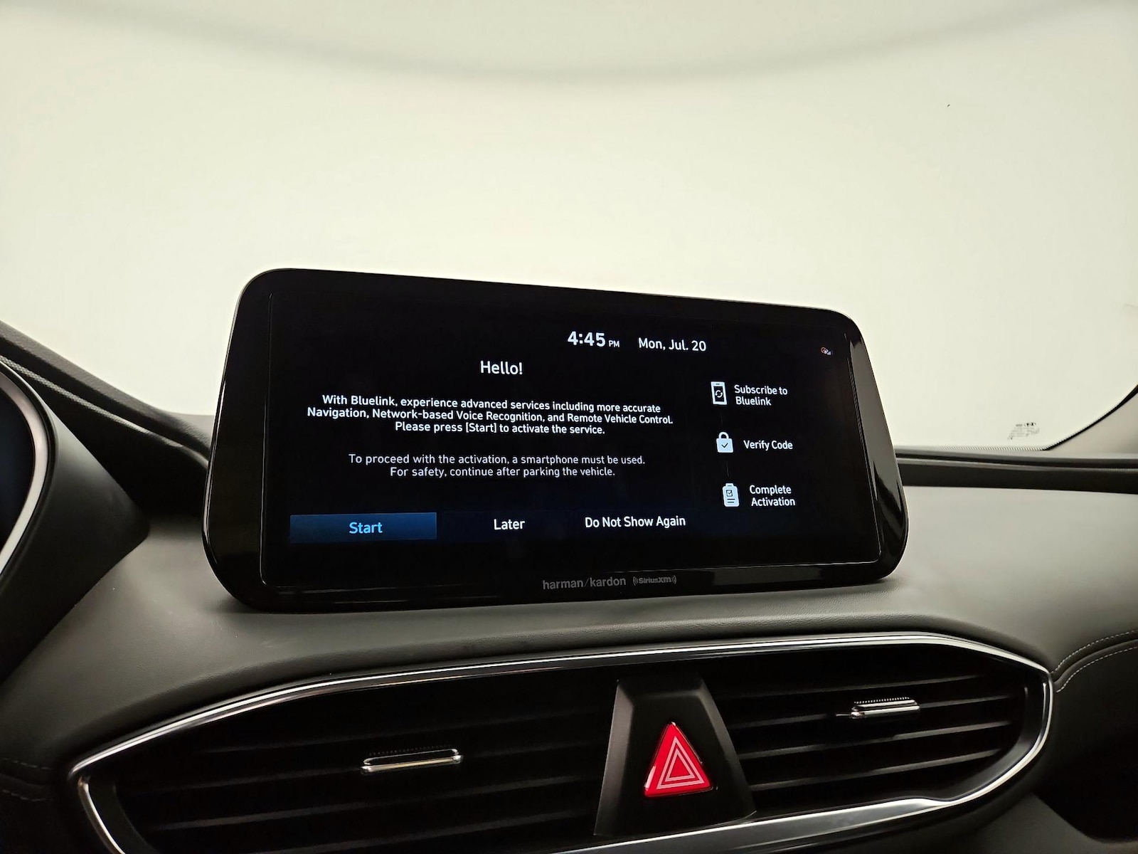 2023 Hyundai Santa Fe SEL - Photo 14