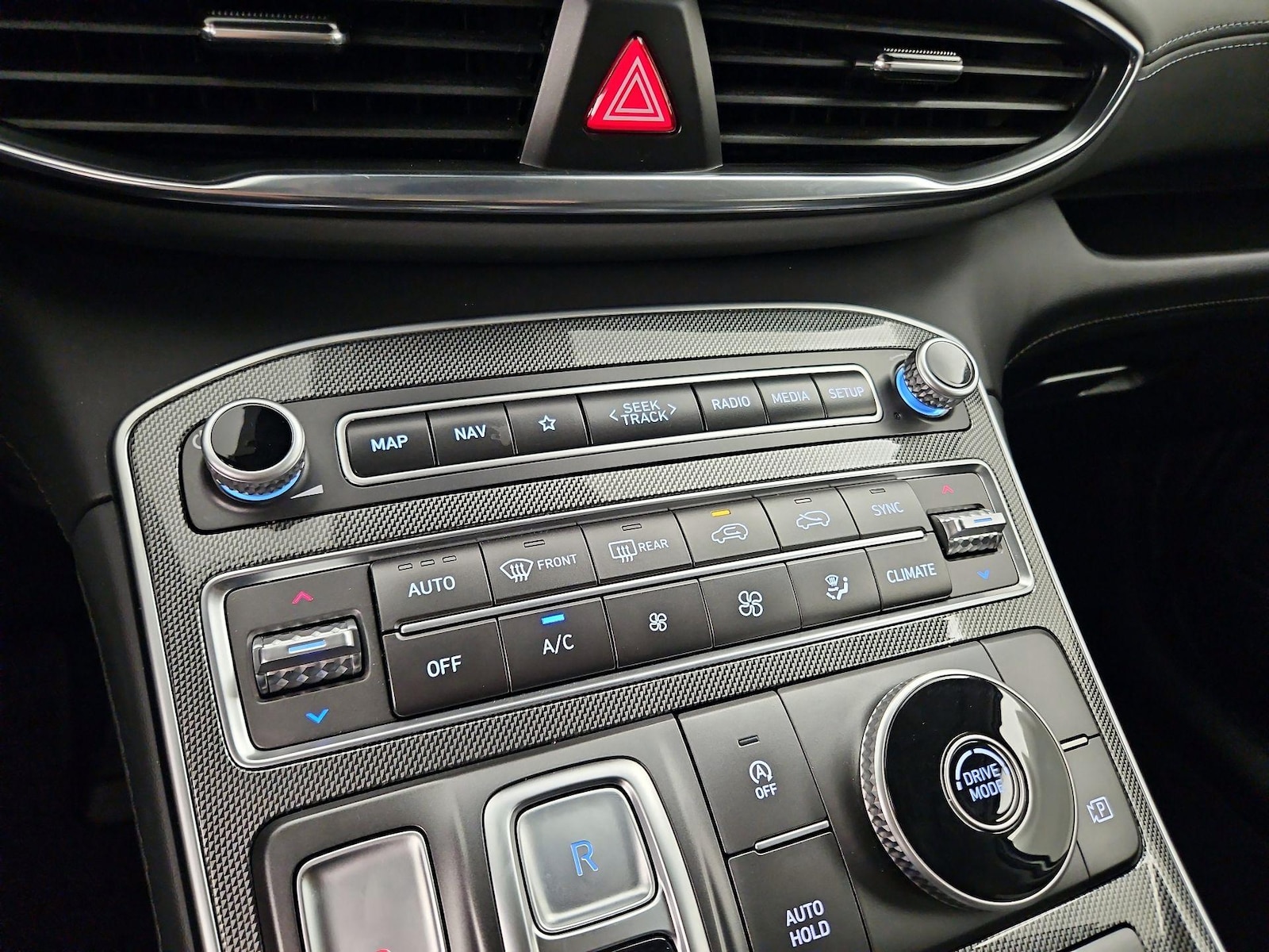 2023 Hyundai Santa Fe SEL - Photo 15