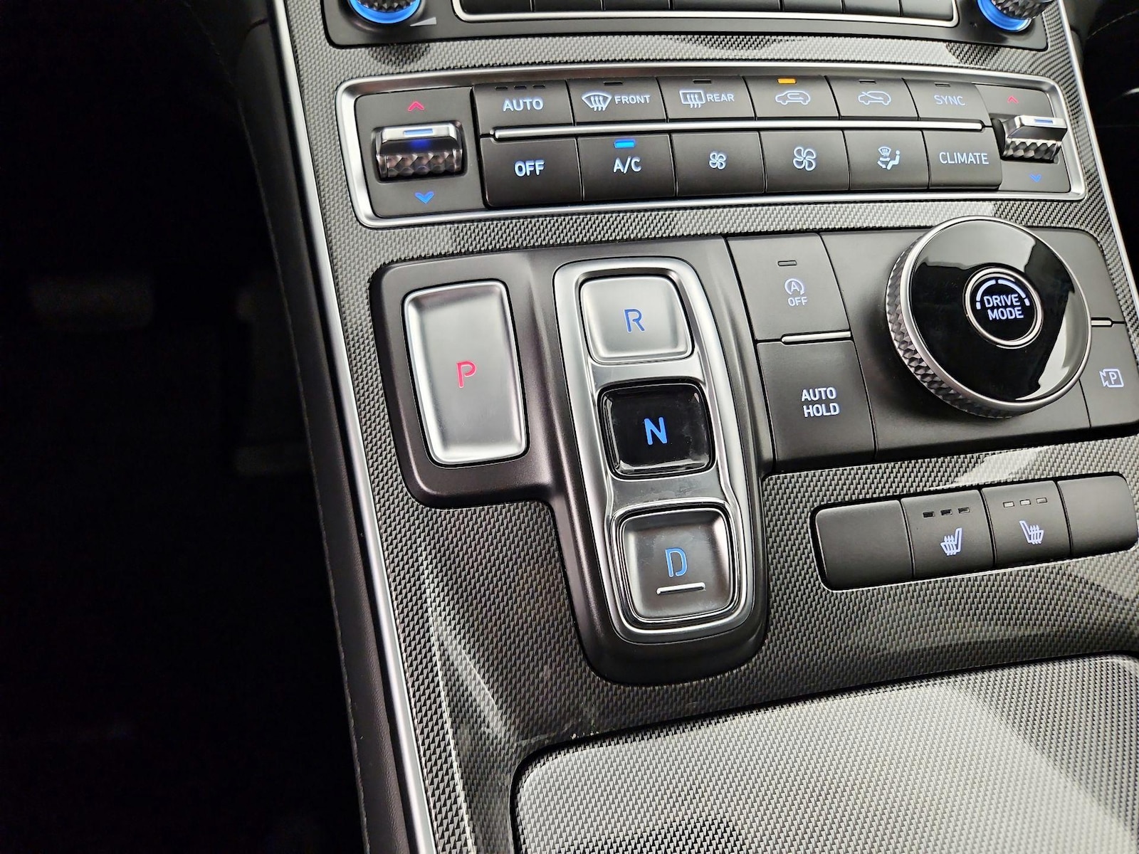 2023 Hyundai Santa Fe SEL - Photo 16