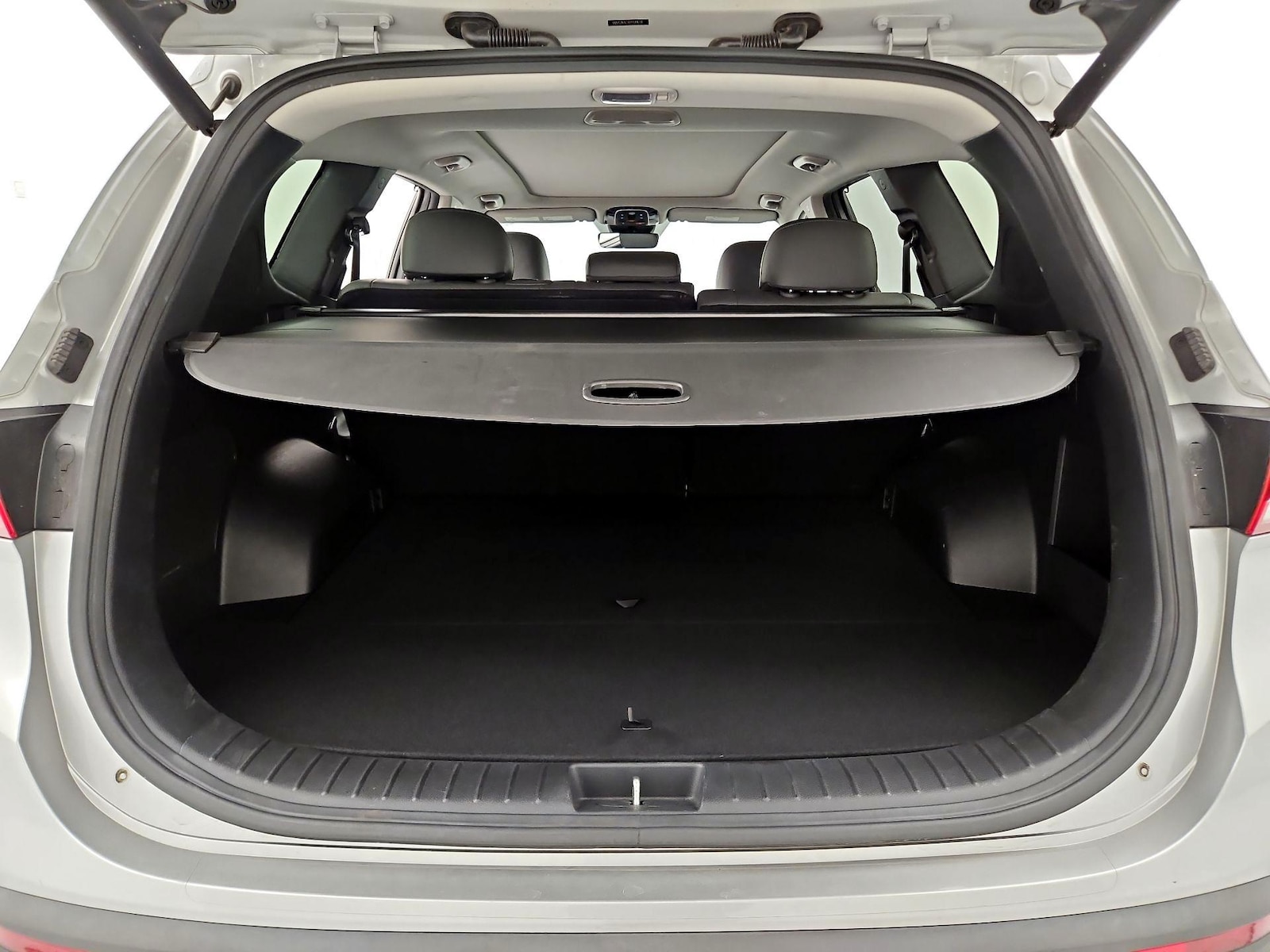 2023 Hyundai Santa Fe SEL - Photo 17