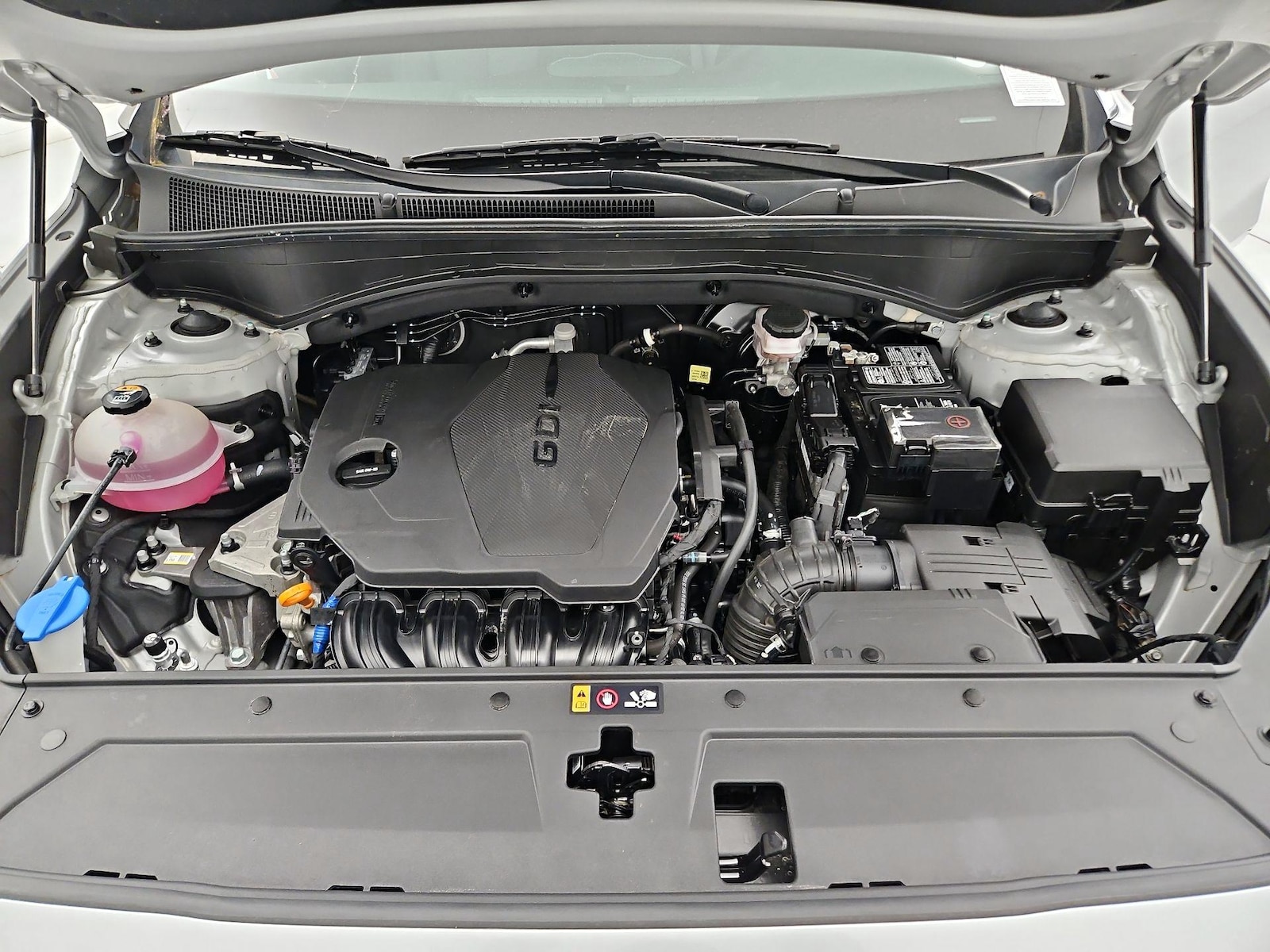 2023 Hyundai Santa Fe SEL - Photo 18