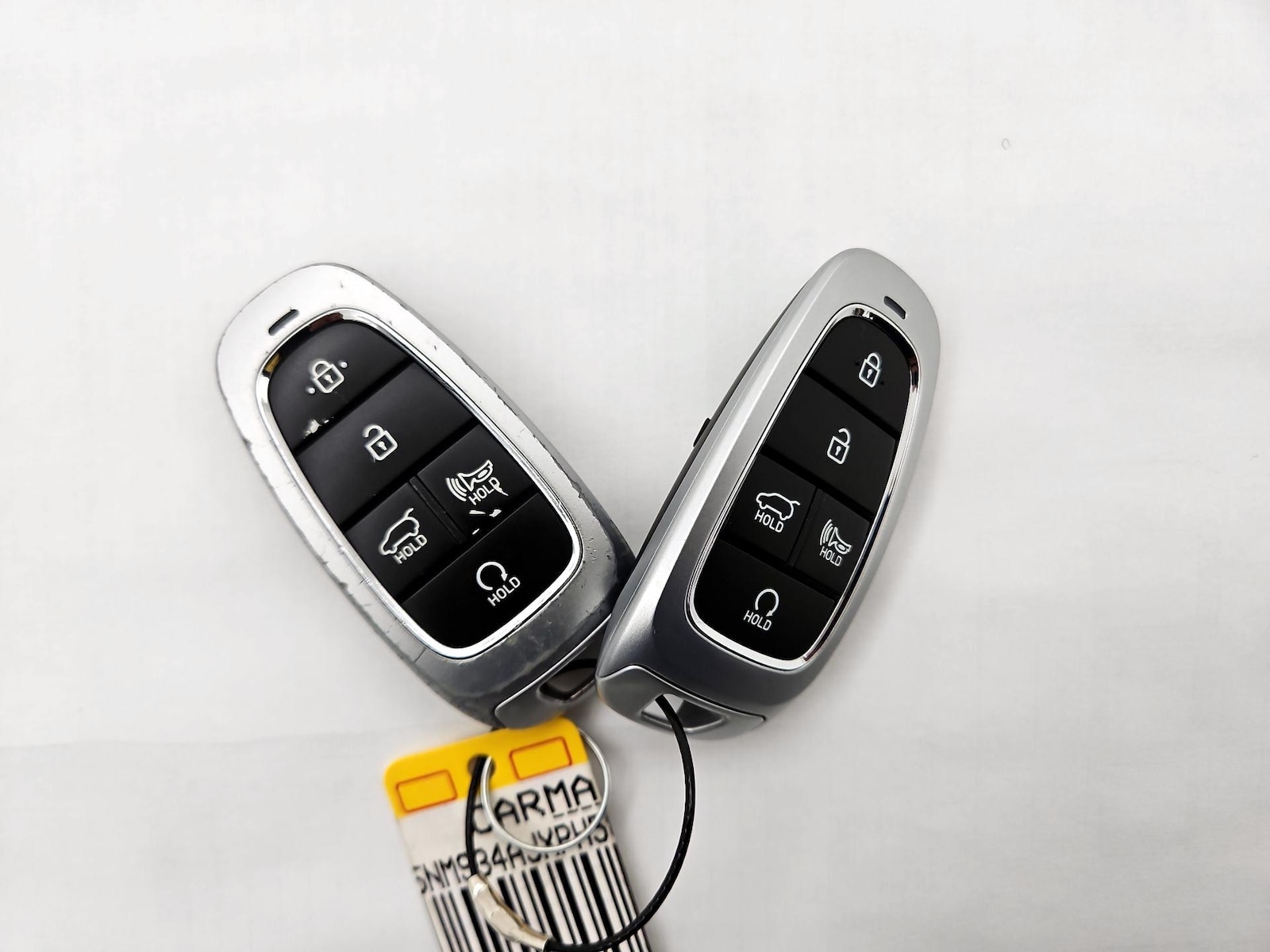 2023 Hyundai Santa Fe SEL - Photo 19