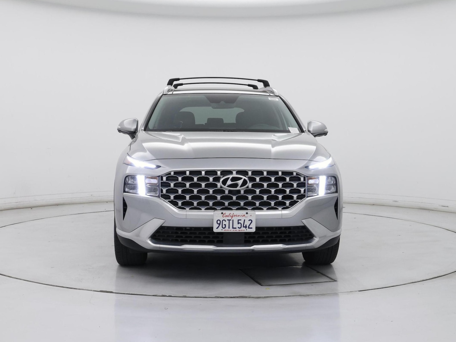 2023 Hyundai Santa Fe SEL - Photo 6