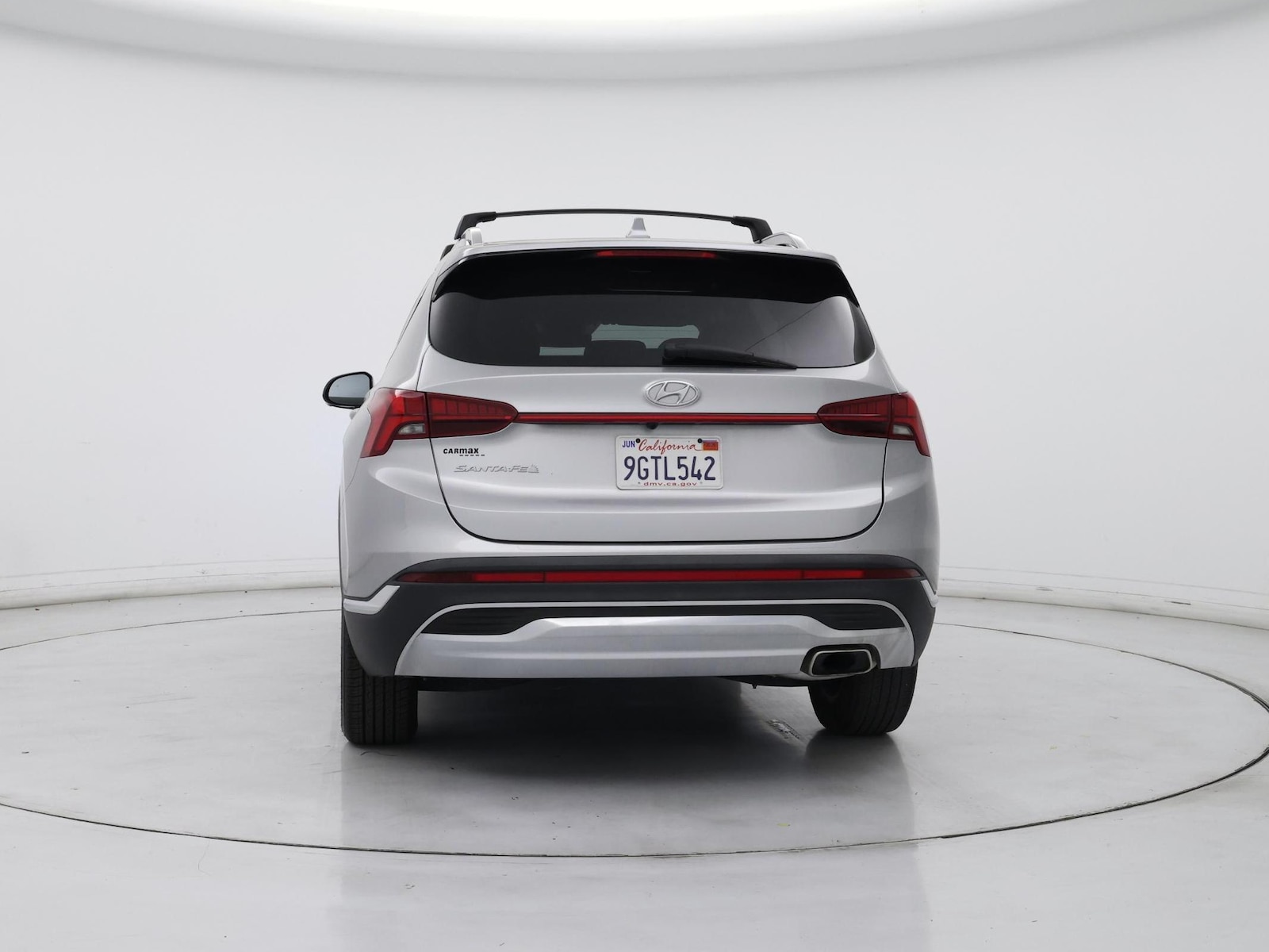 2023 Hyundai Santa Fe SEL - Photo 7